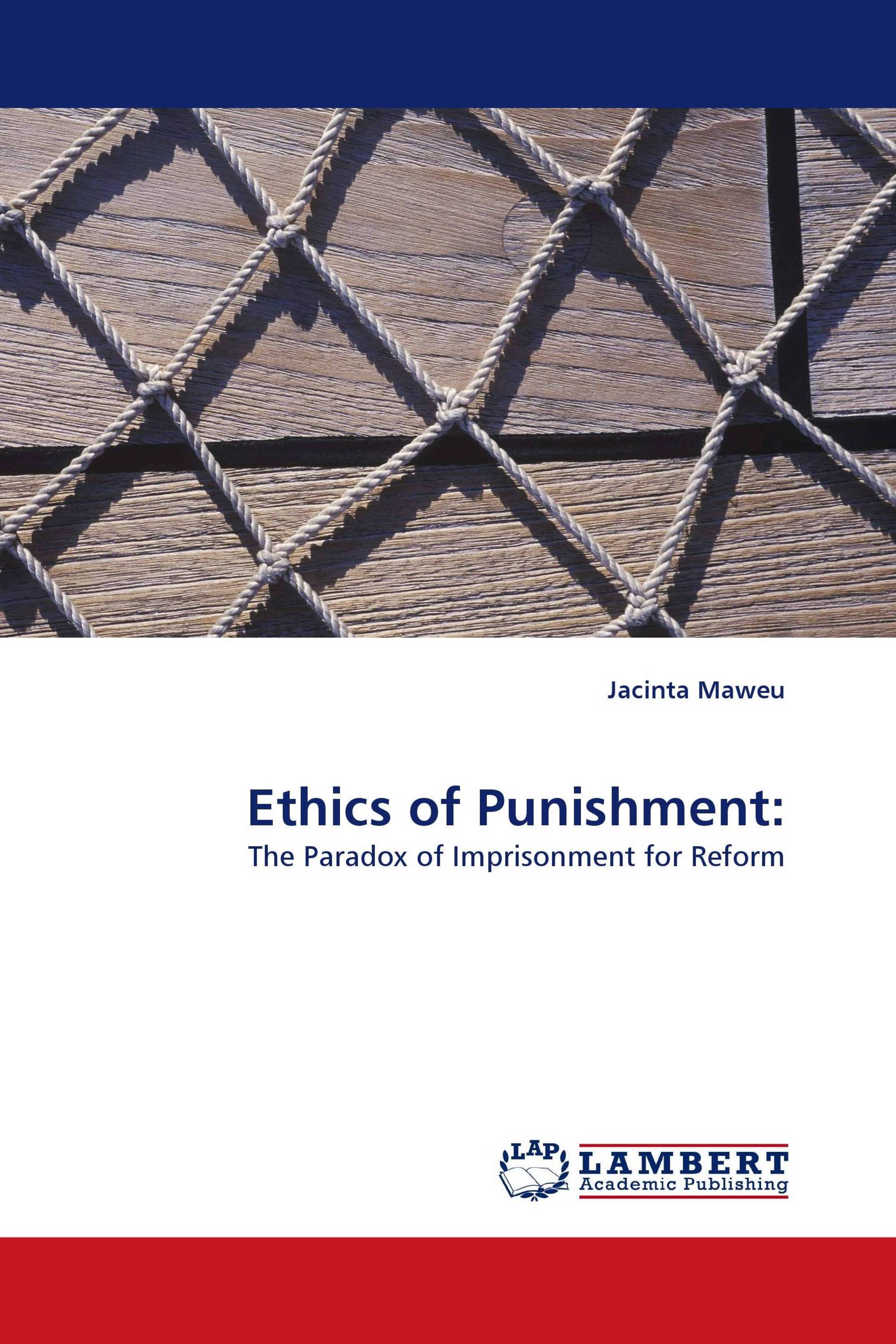 Ethics of Punishment: