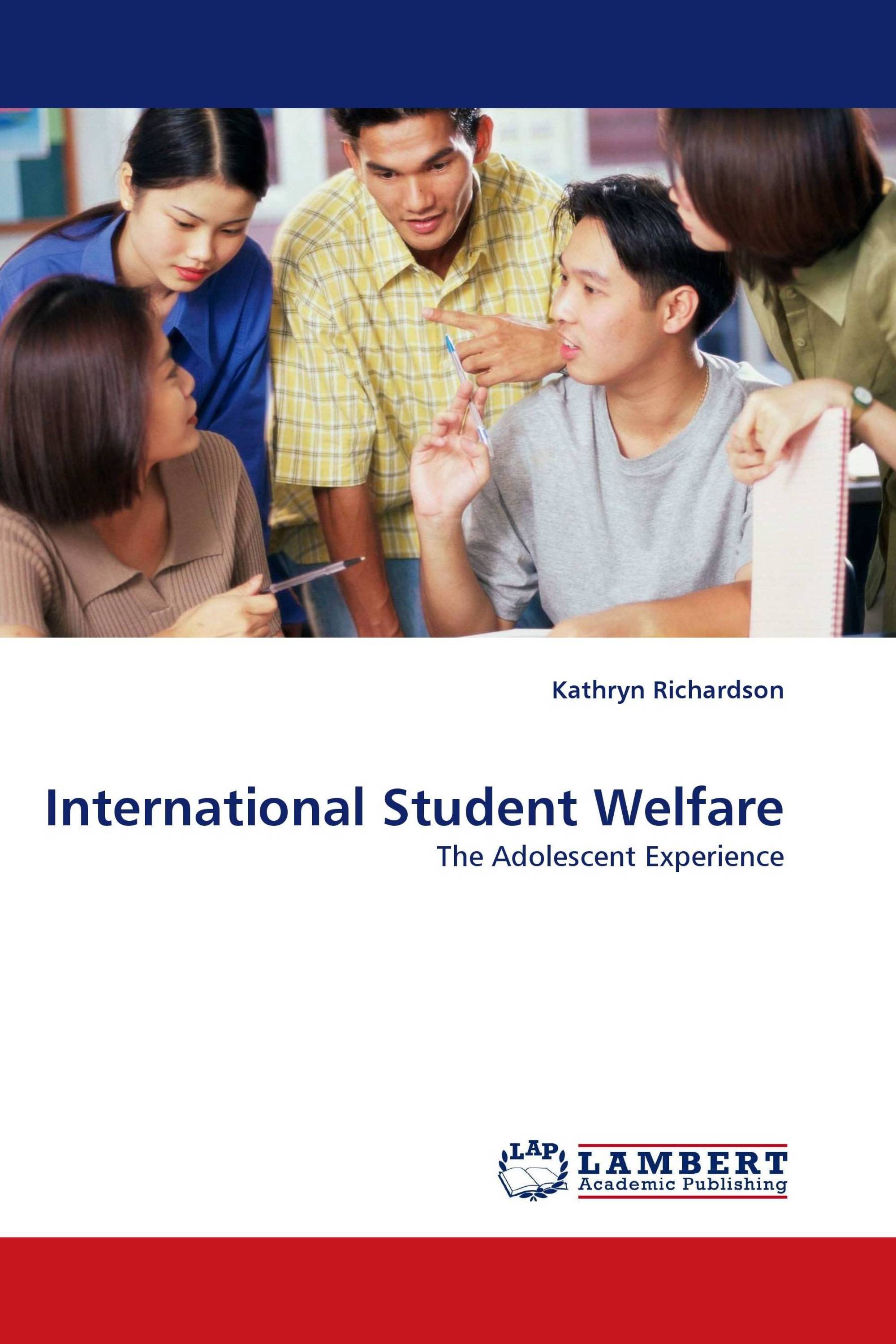 International Student Welfare