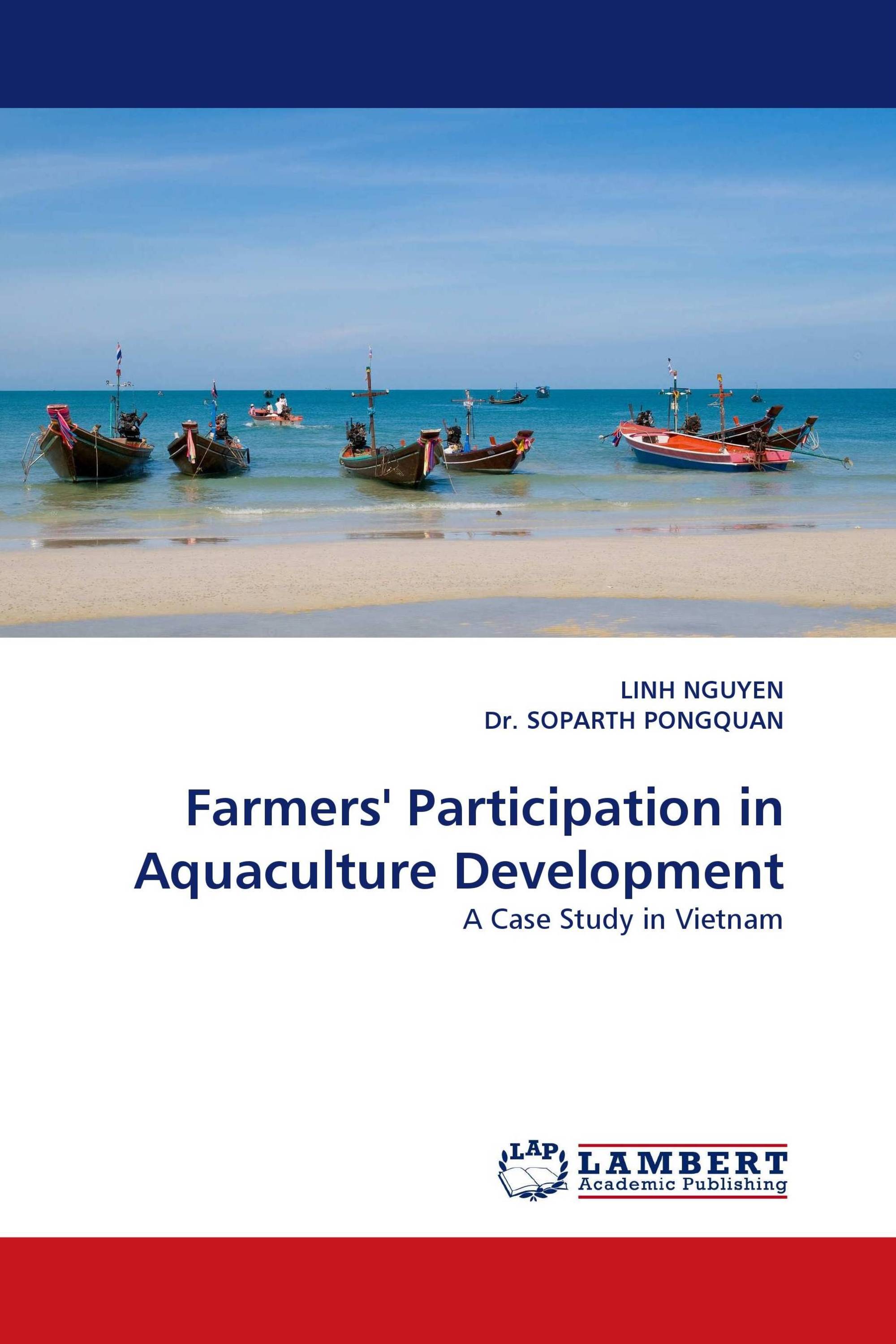 Farmers'' Participation in Aquaculture Development