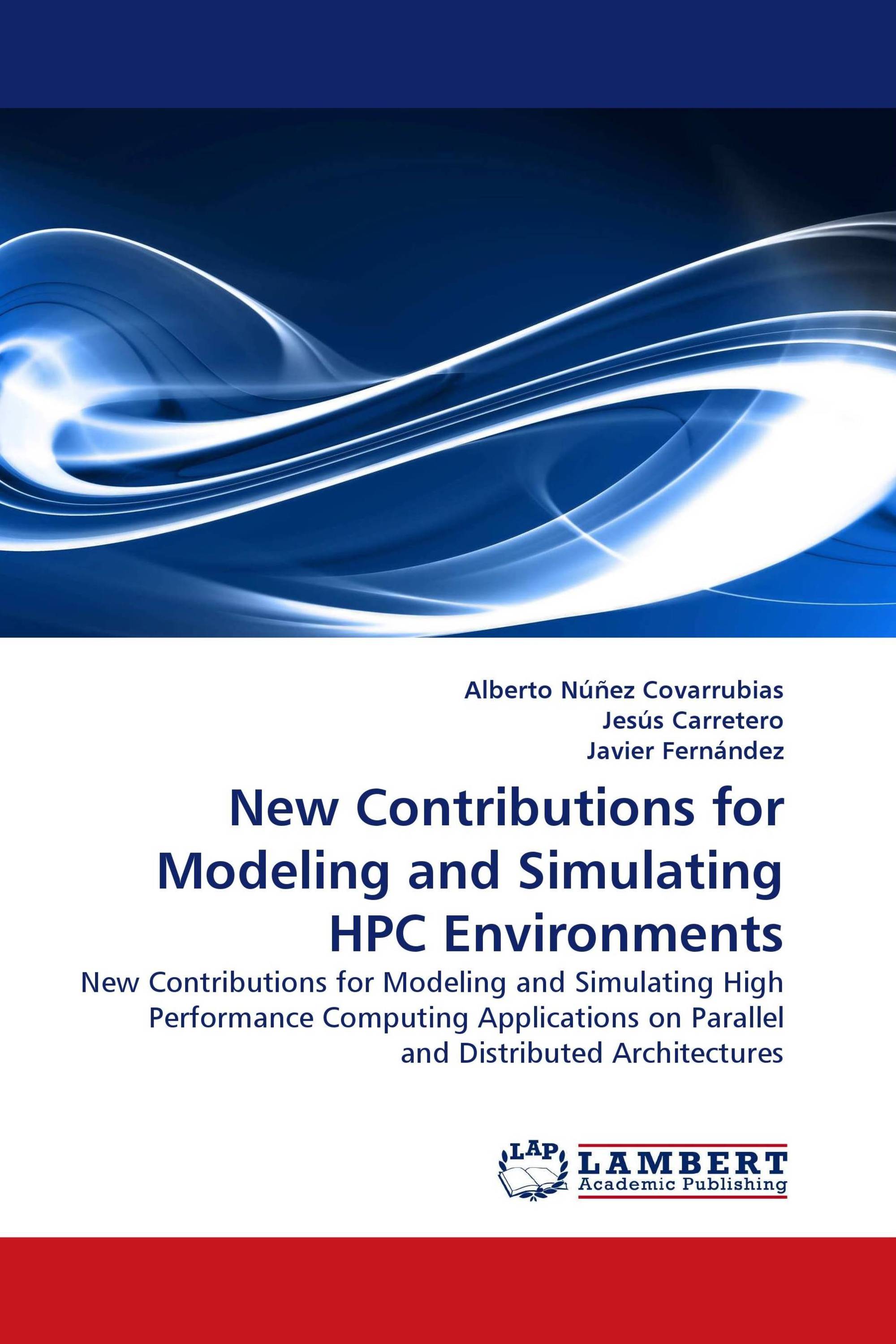 New Contributions for Modeling and Simulating HPC Environments