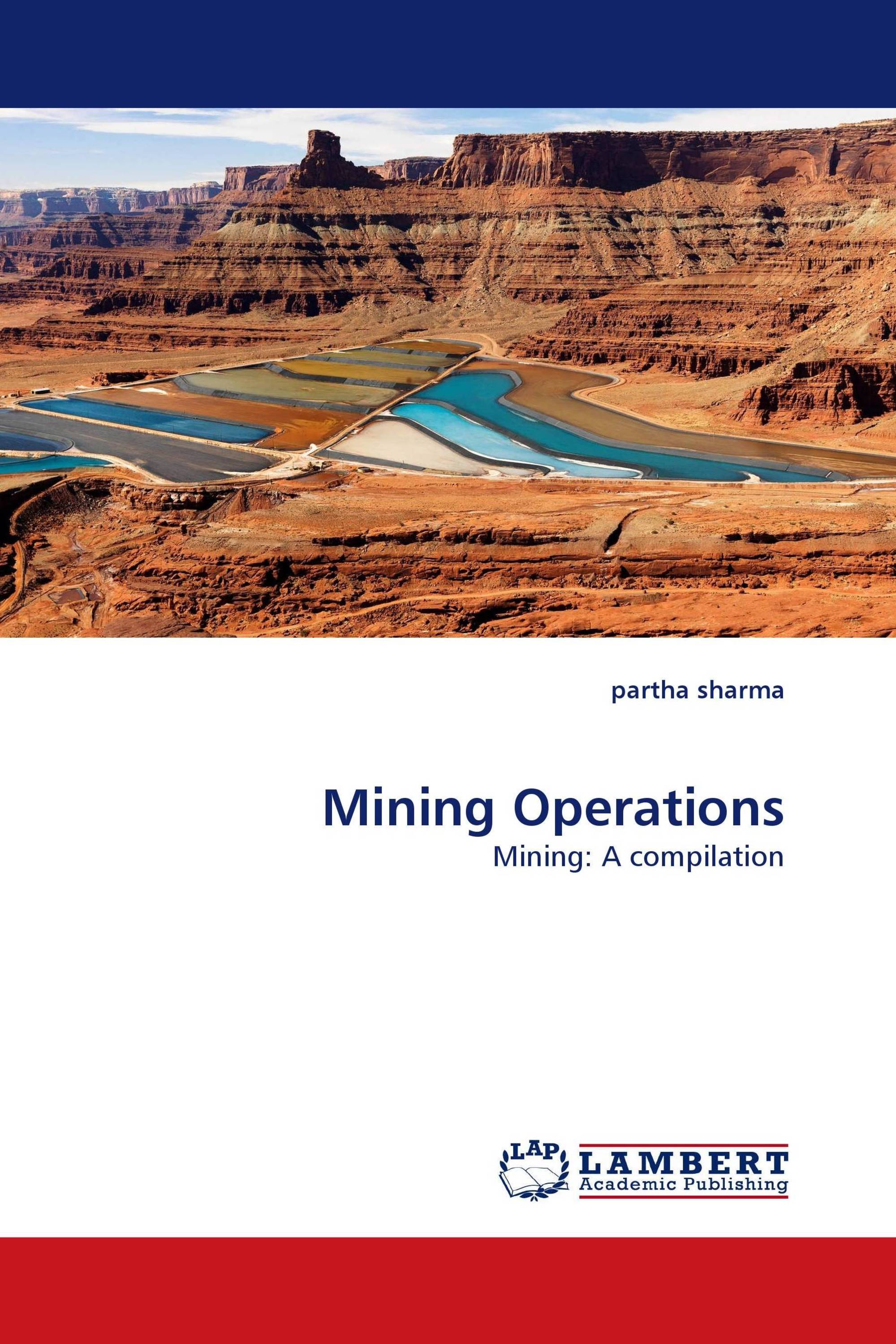 Mining Operations