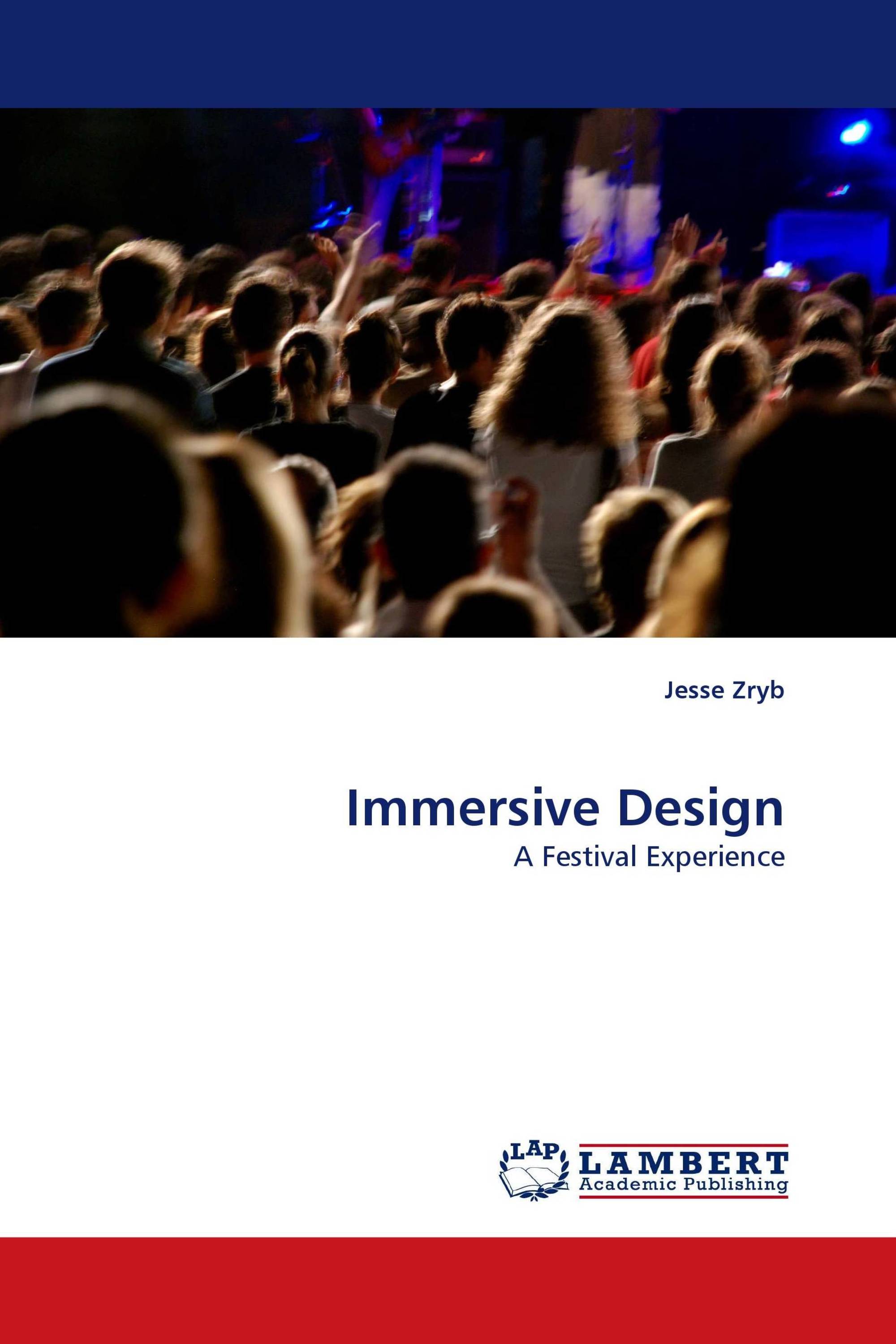 Immersive Design