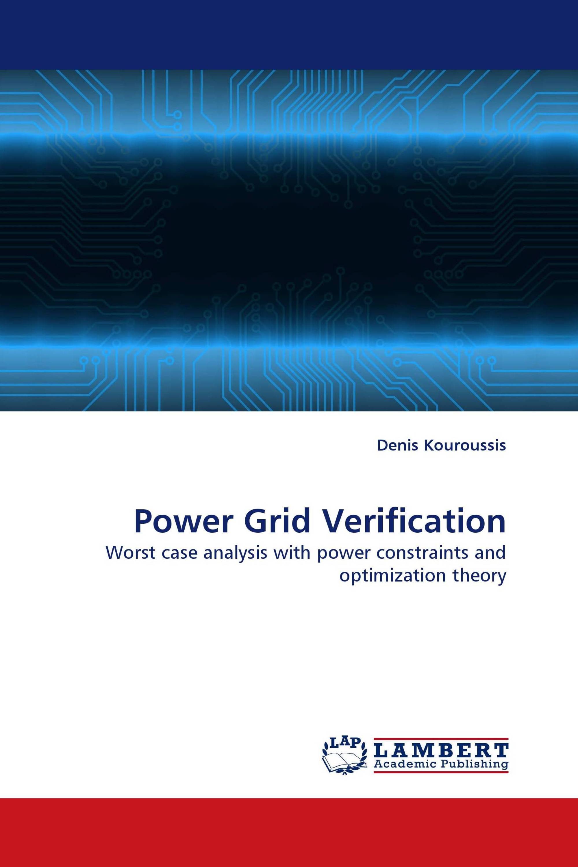 Power Grid Verification