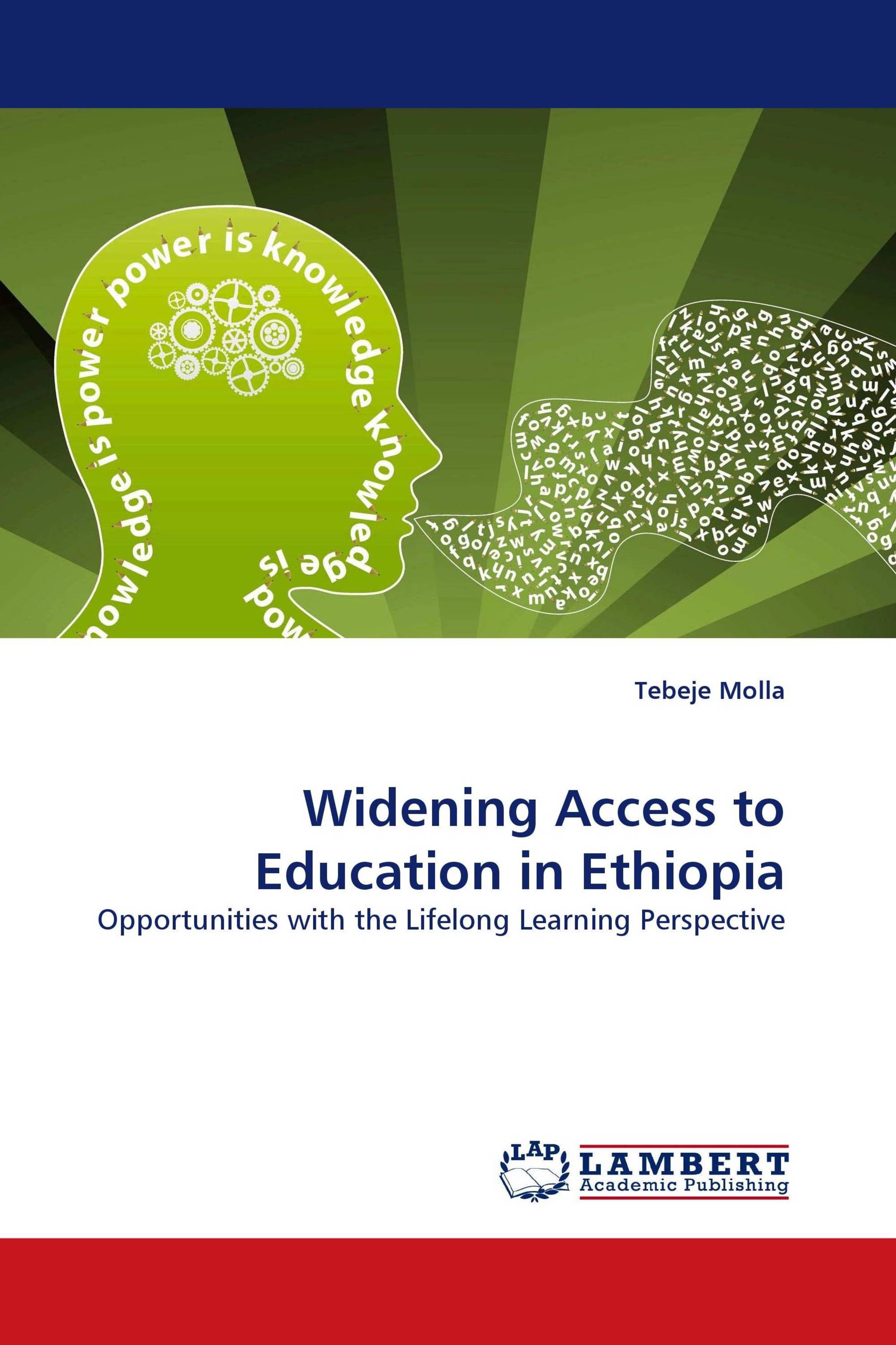 Widening Access to Education in Ethiopia