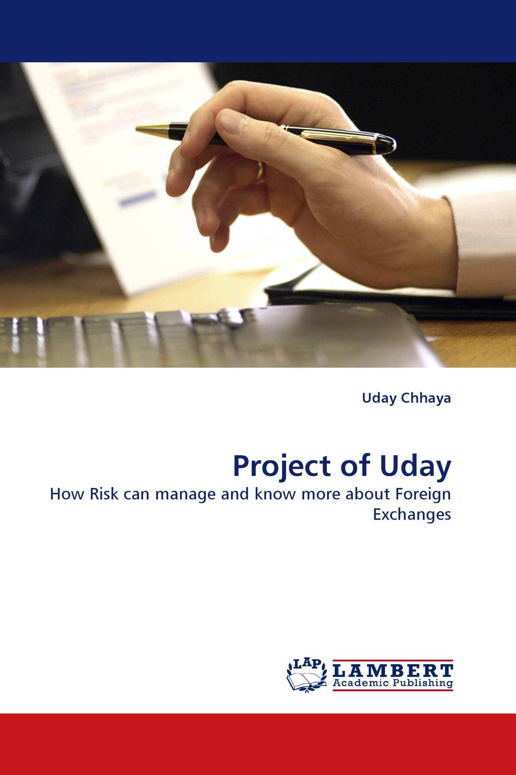 Project of Uday