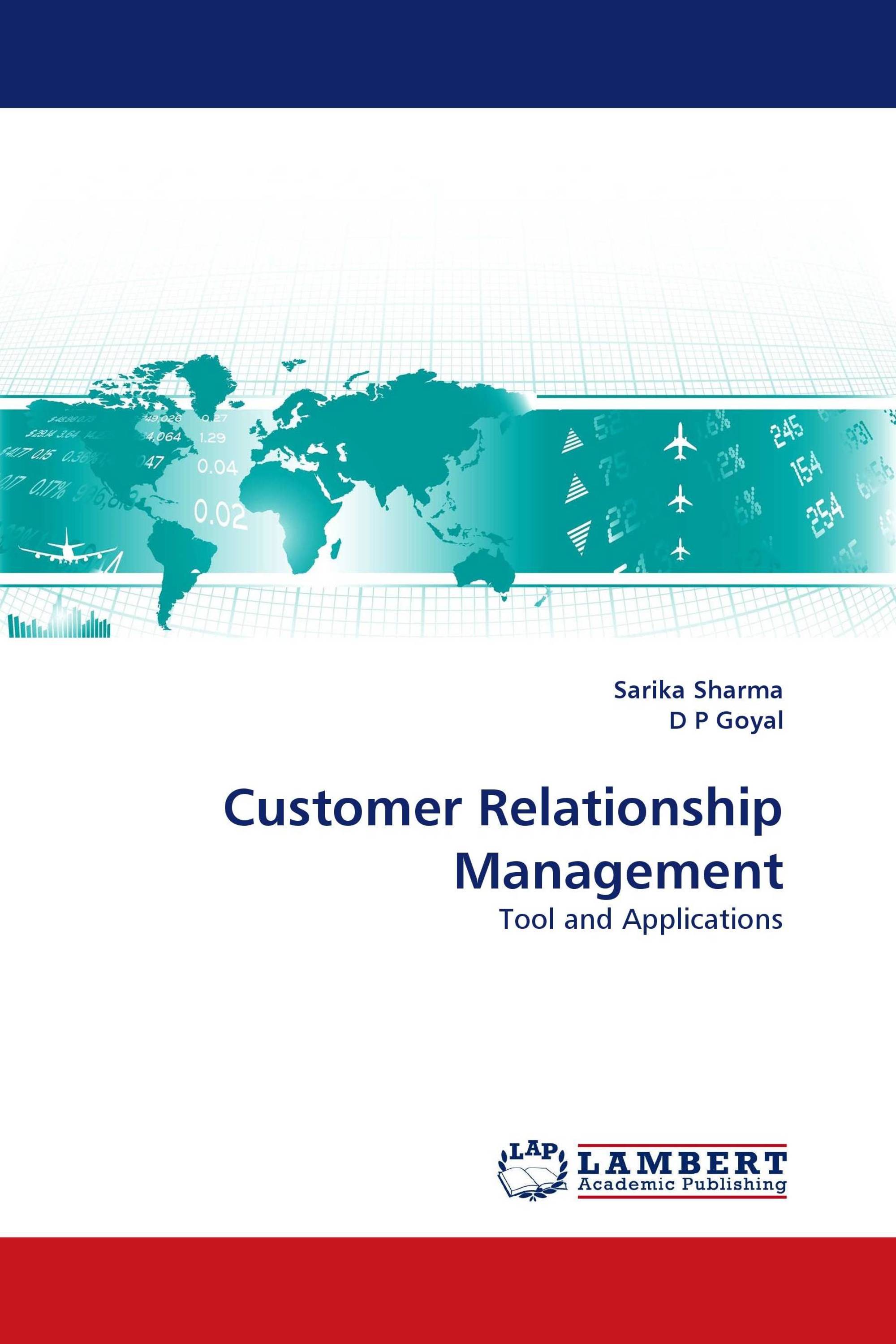 Customer Relationship Management