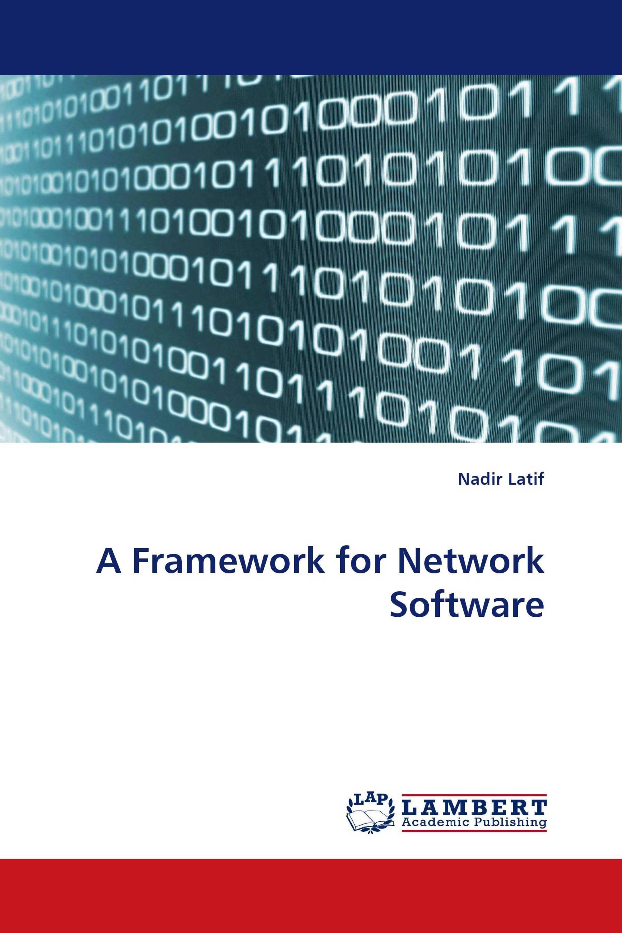 A Framework for Network Software