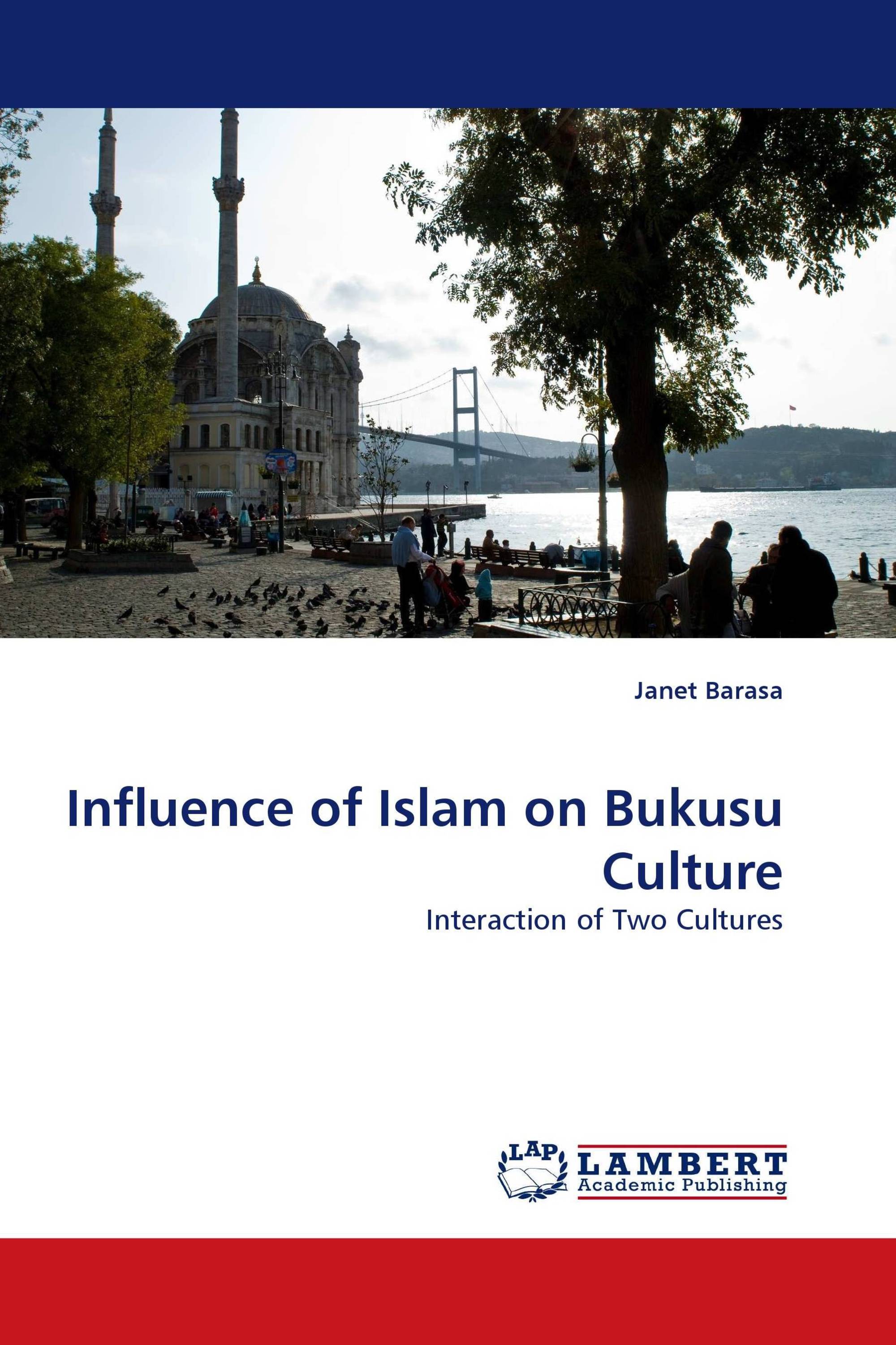 Influence of Islam on Bukusu Culture