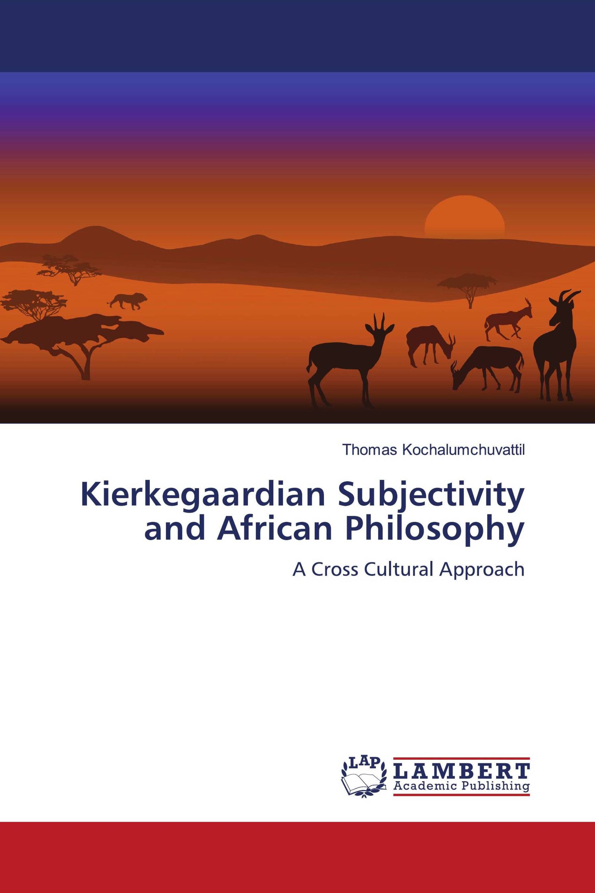 Kierkegaardian Subjectivity and African Philosophy