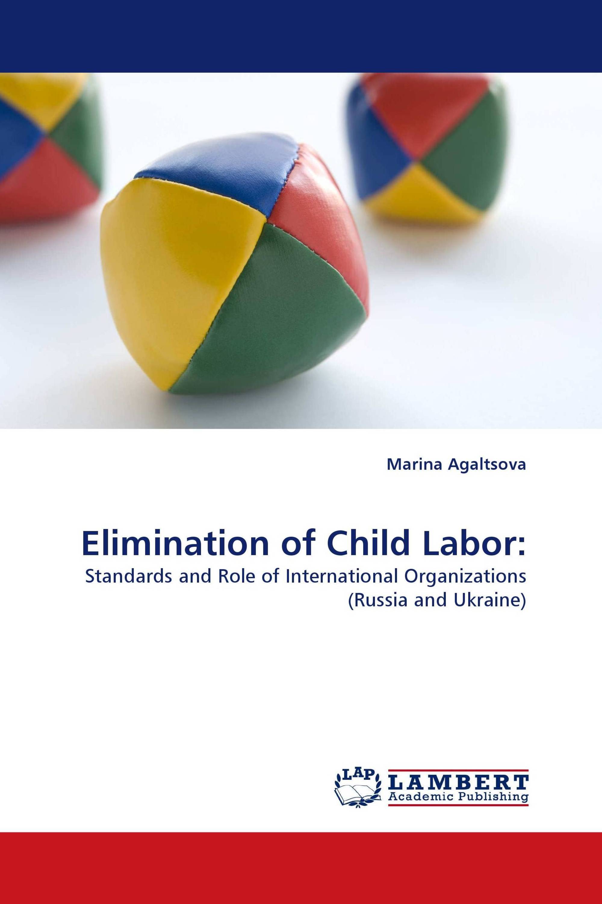 Elimination of Child Labor: