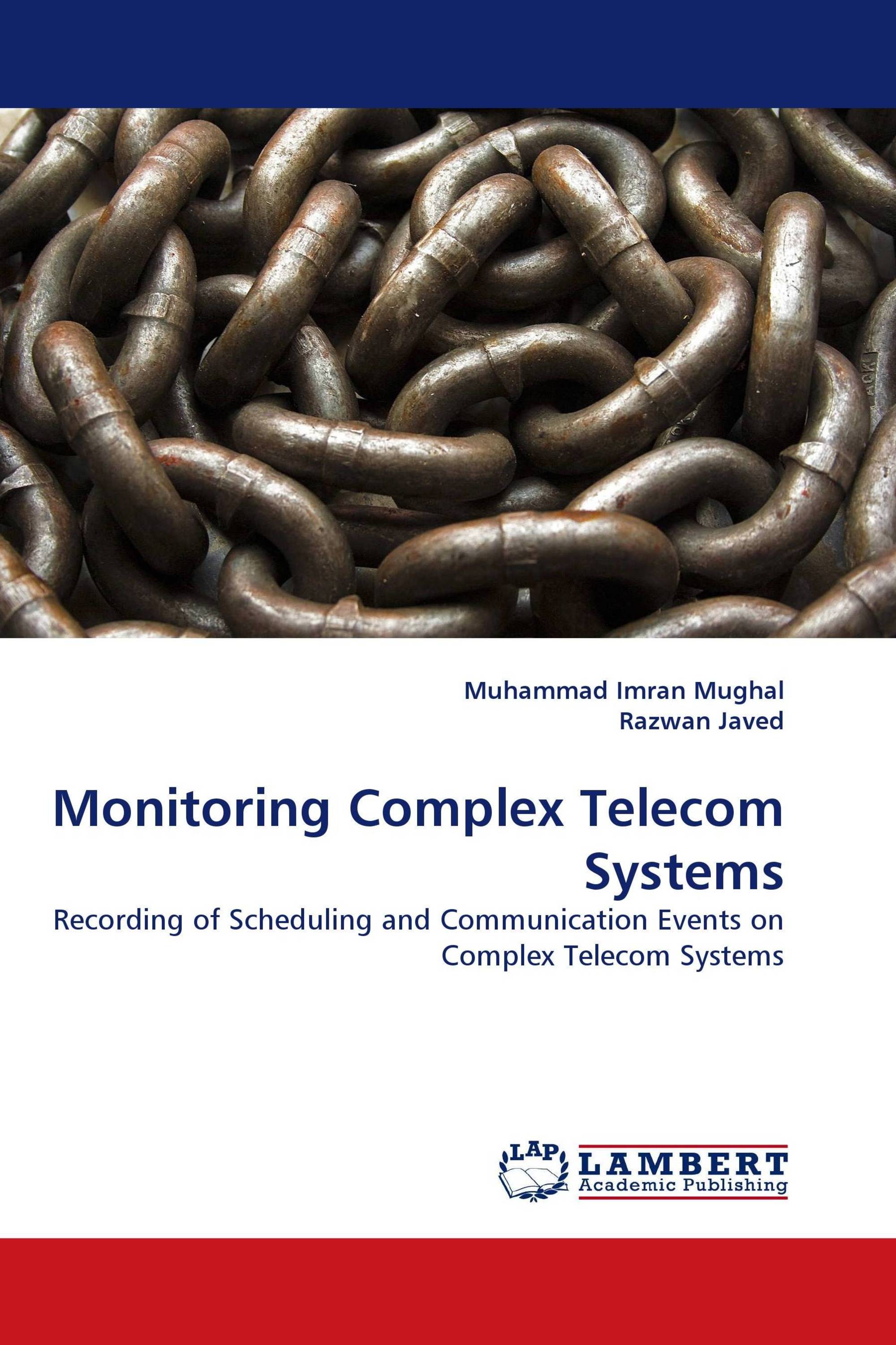 Monitoring Complex Telecom Systems