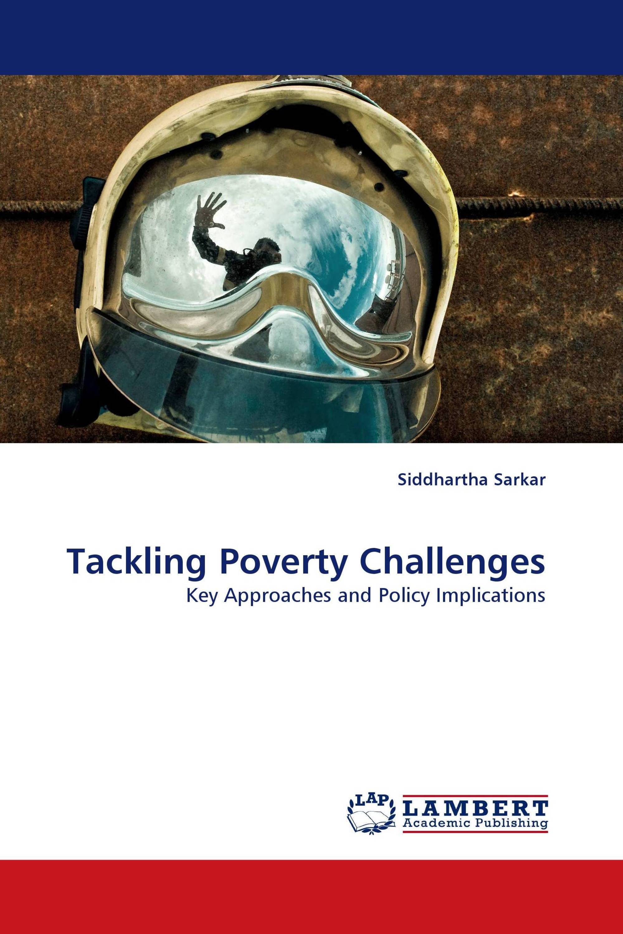 Tackling Poverty Challenges