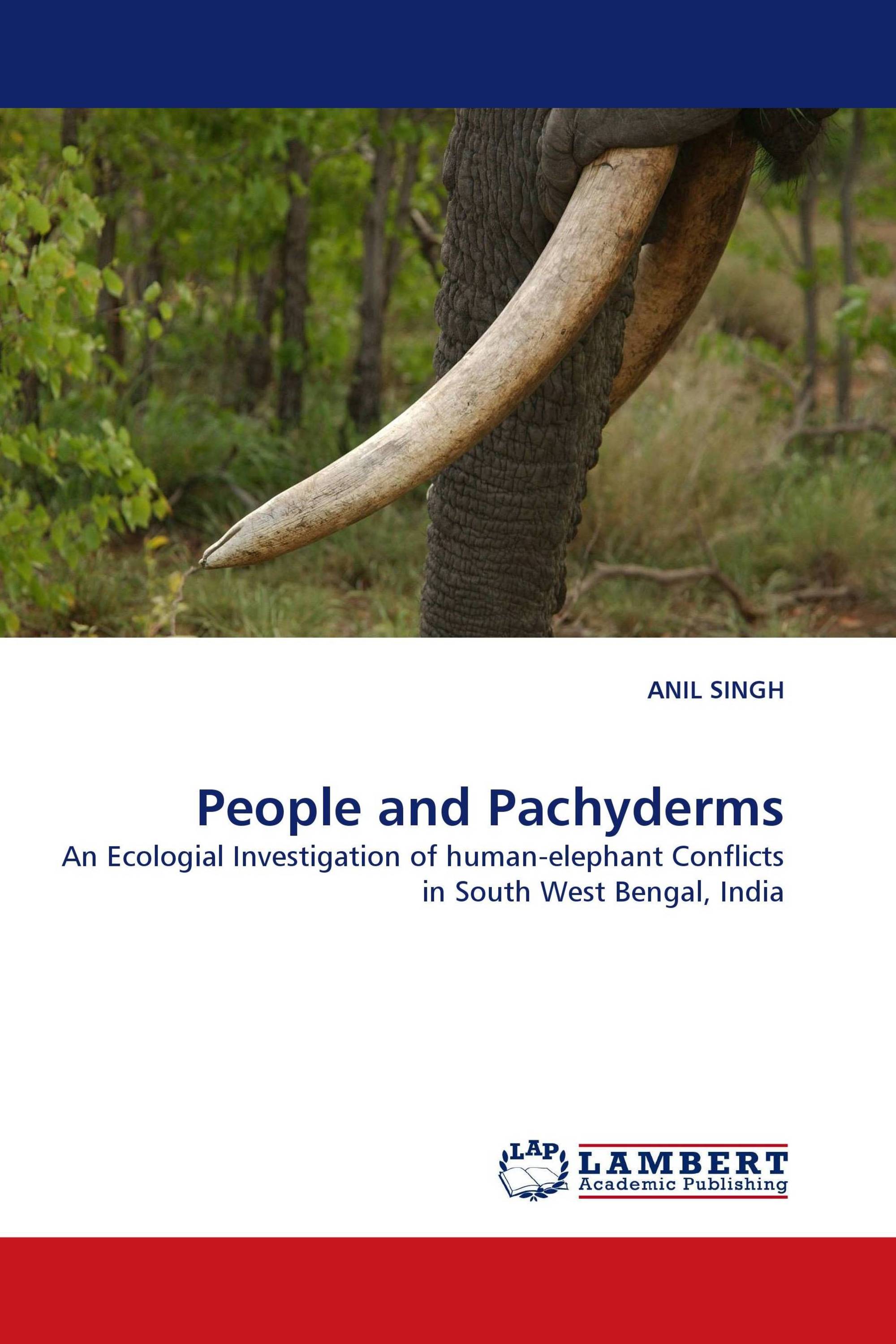 People and Pachyderms