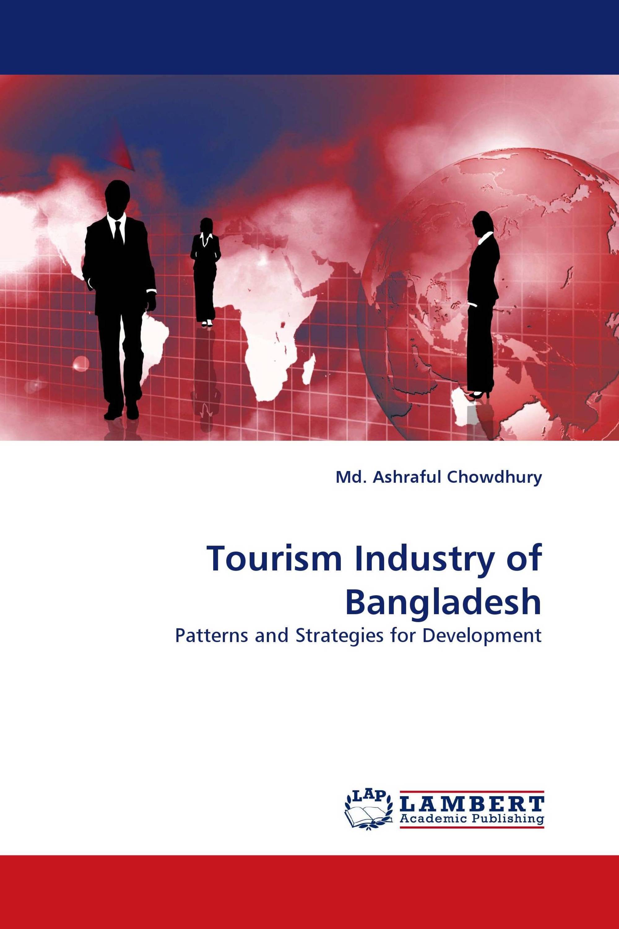 Tourism book