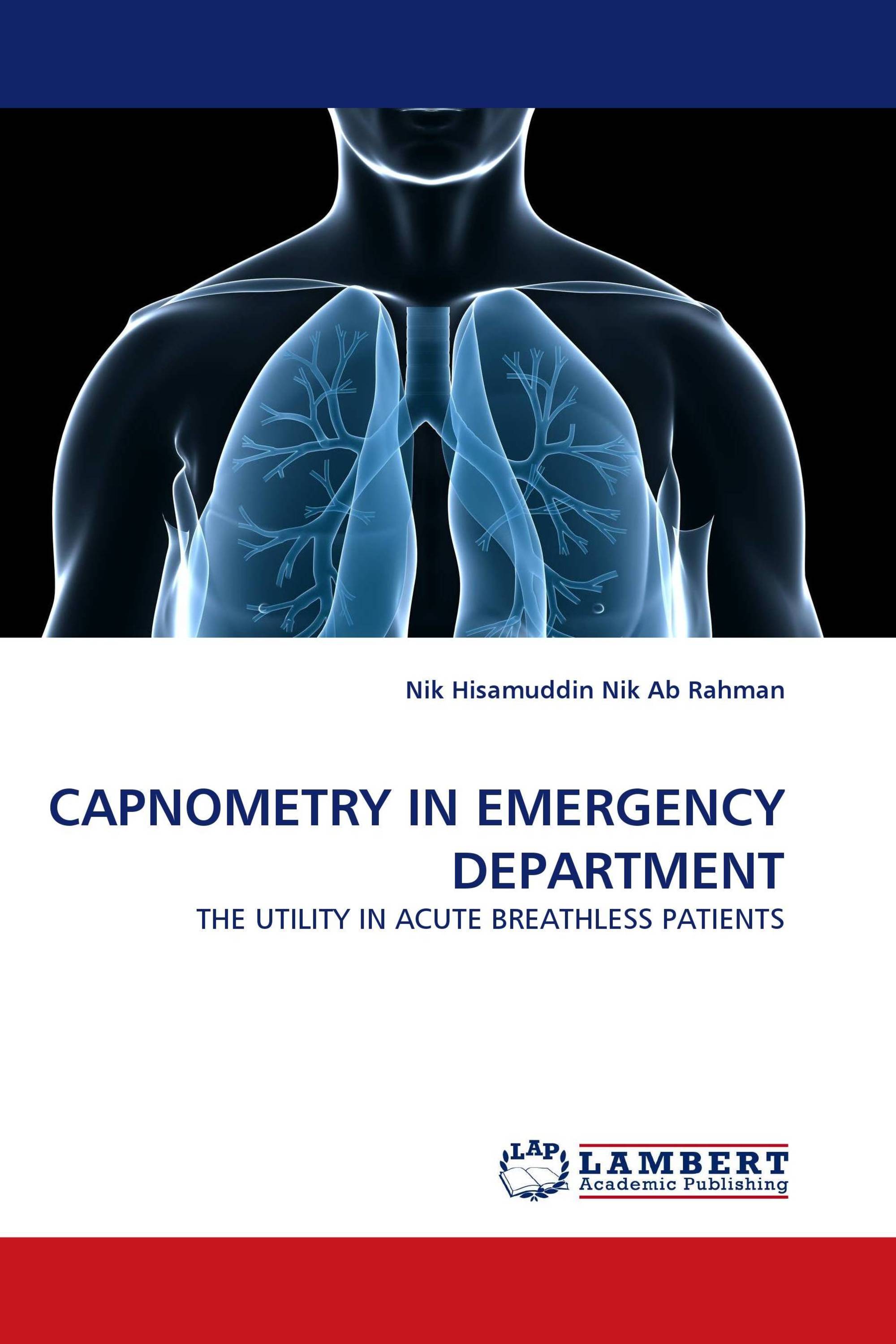 CAPNOMETRY IN EMERGENCY DEPARTMENT