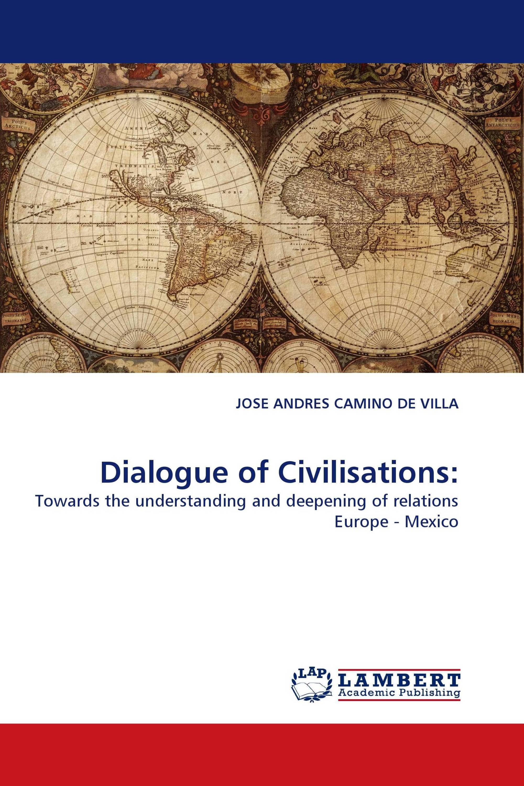 Dialogue of Civilisations: