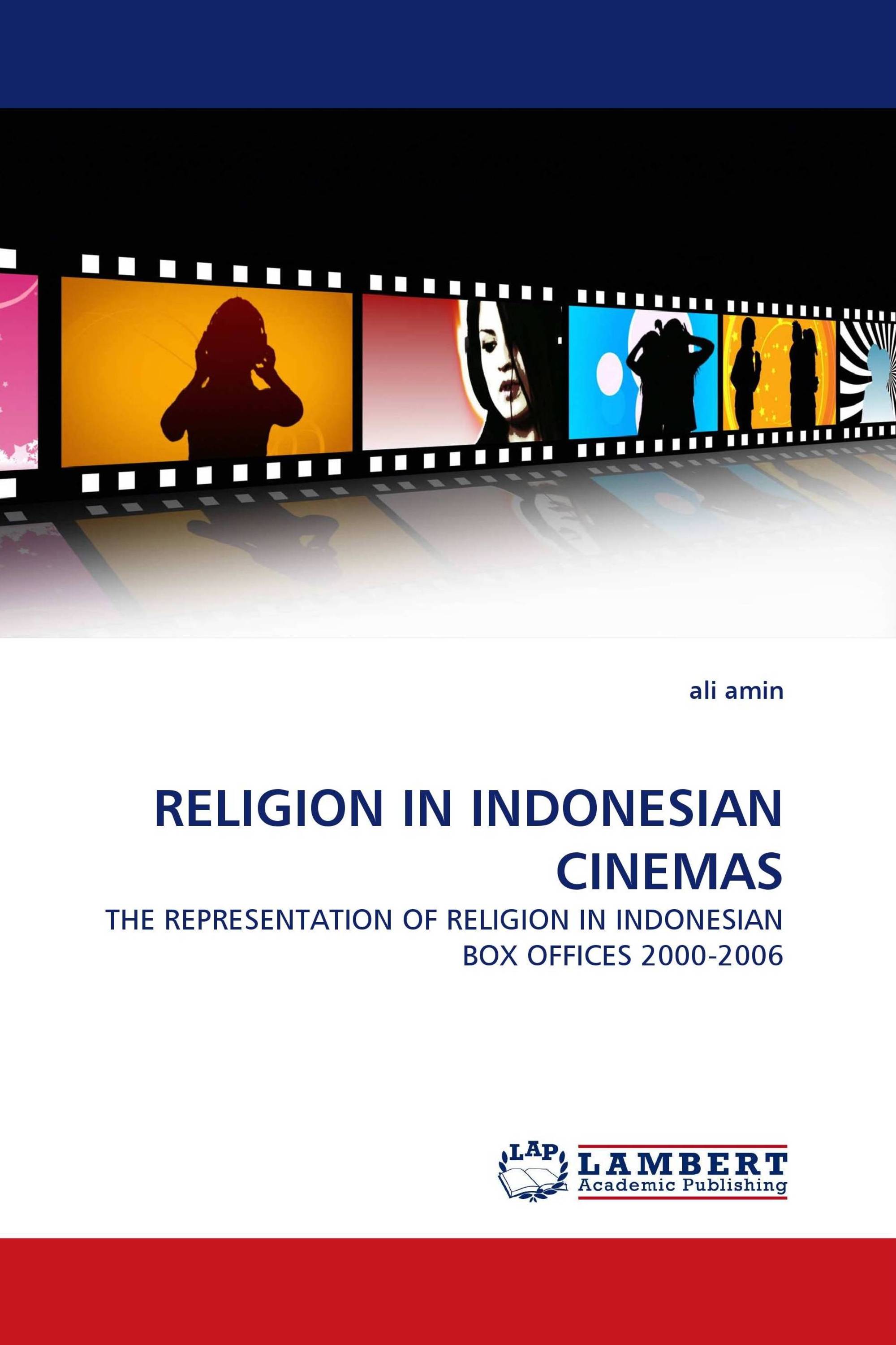 RELIGION IN INDONESIAN CINEMAS