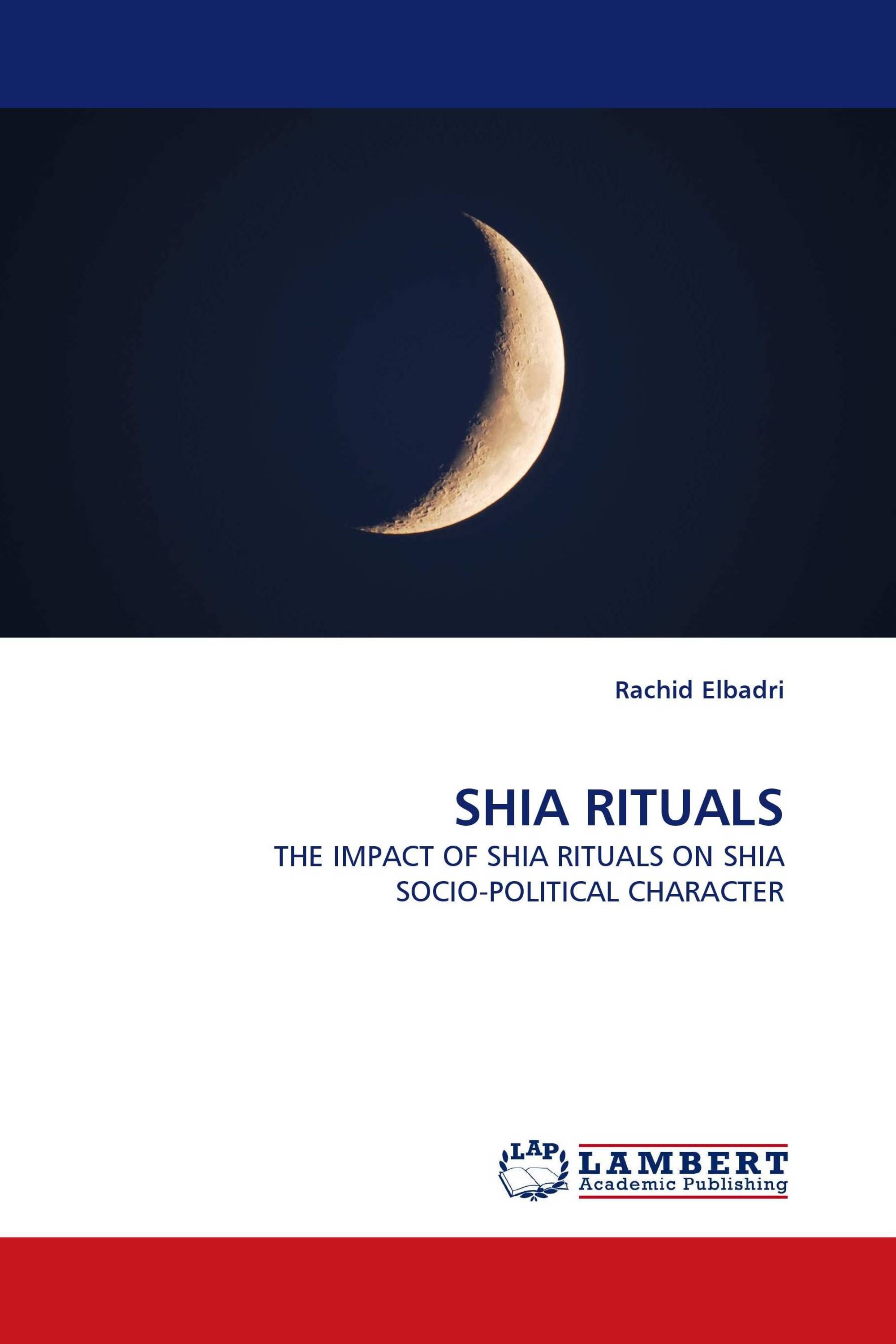 SHIA RITUALS