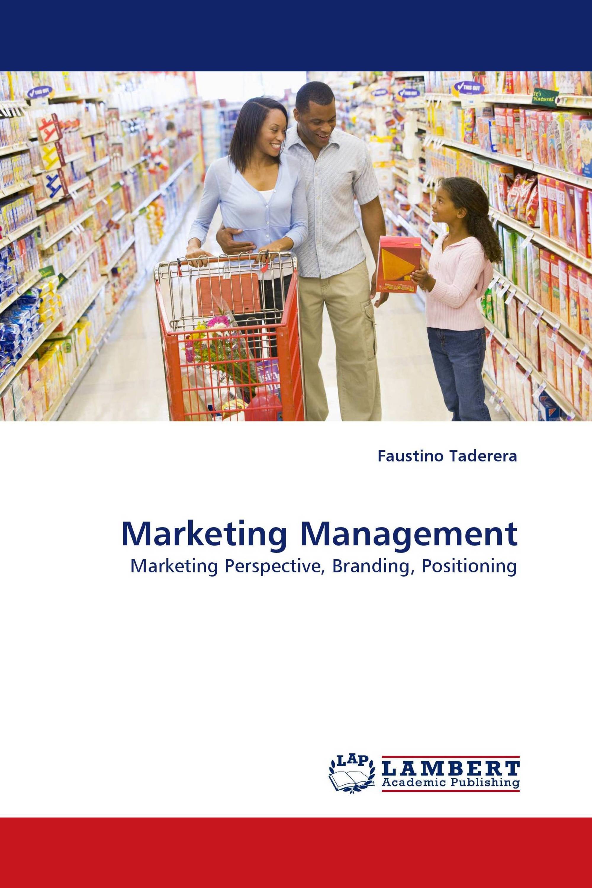 Marketing Management