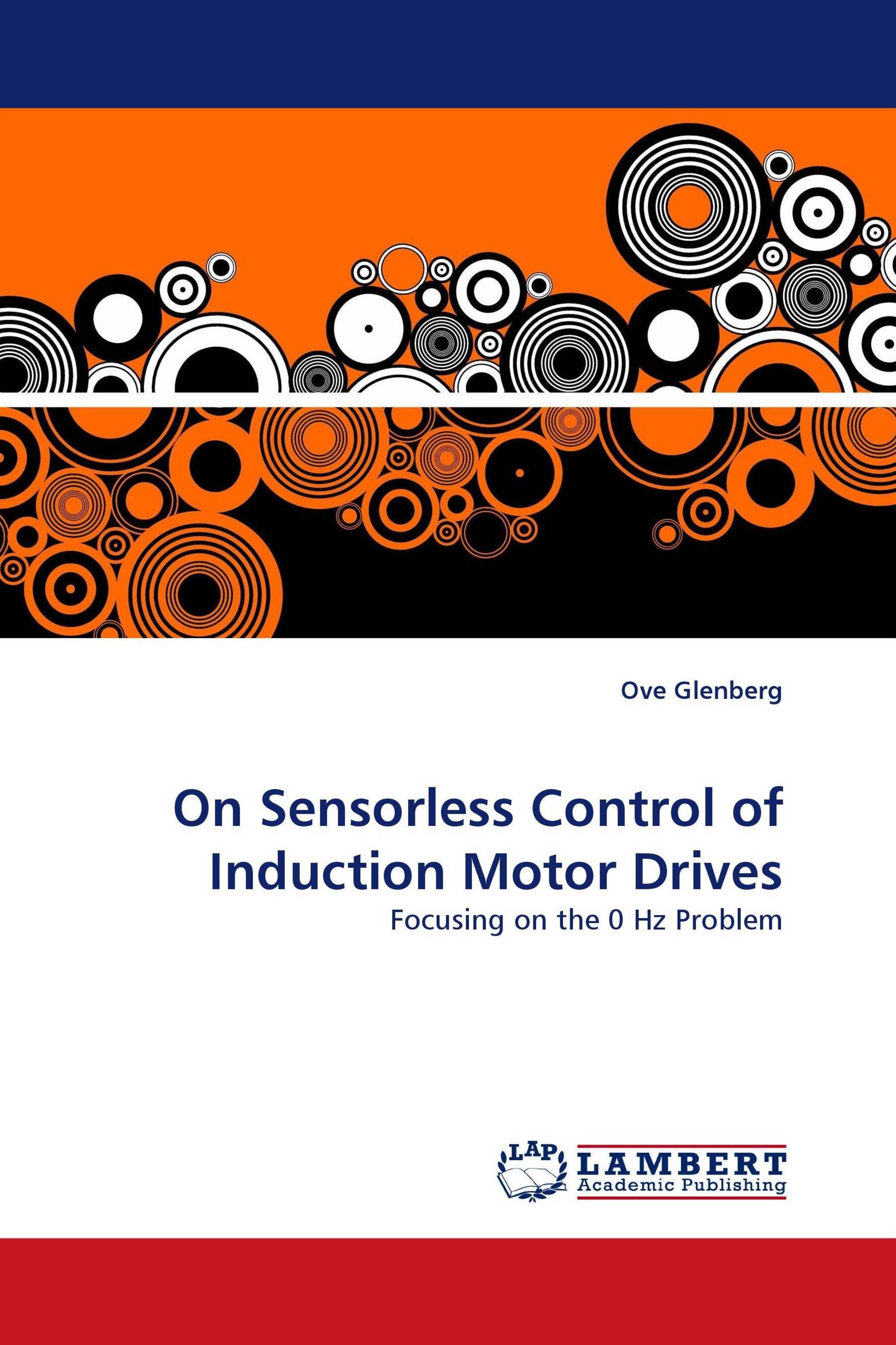 On Sensorless Control of Induction Motor Drives