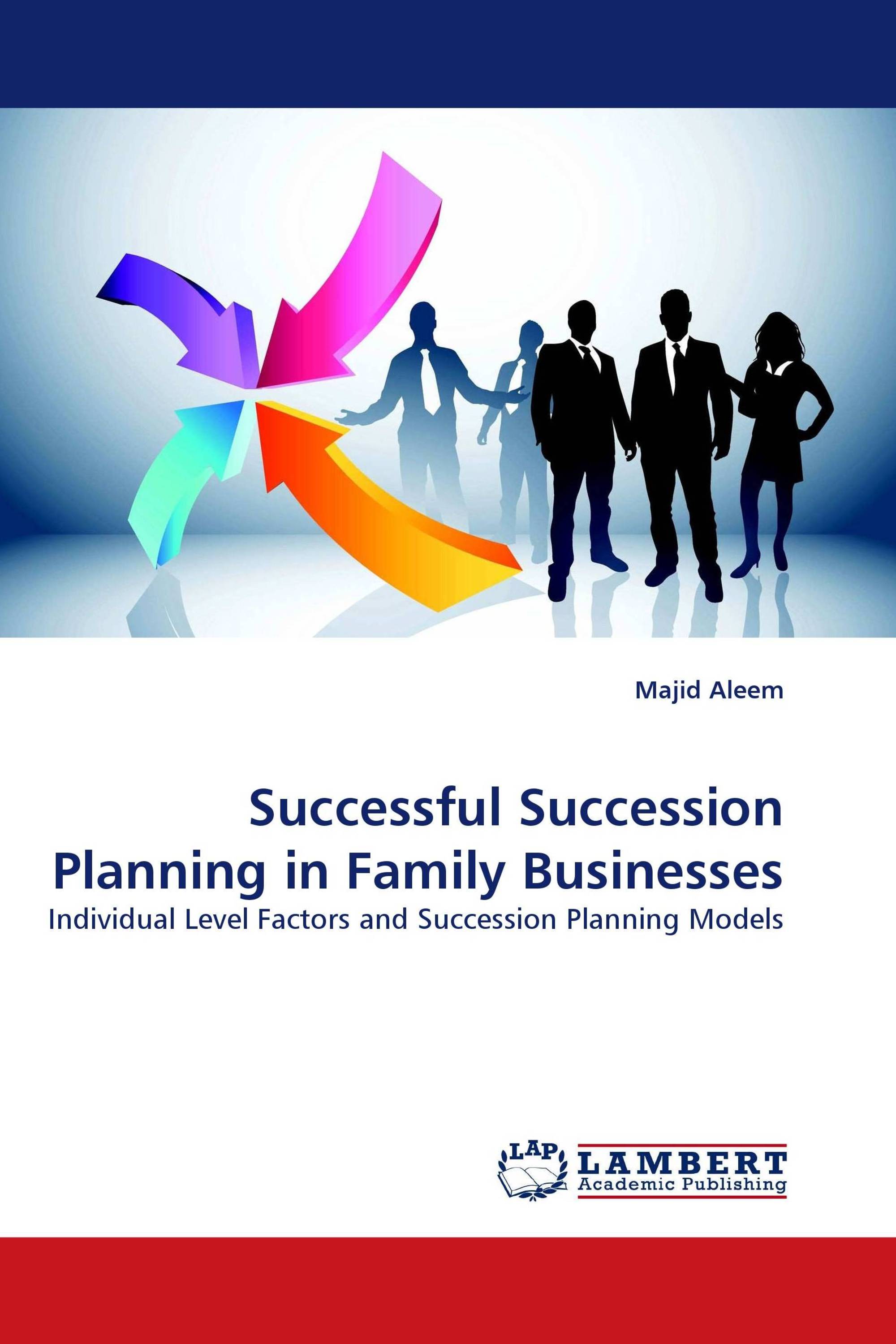 case study family business succession