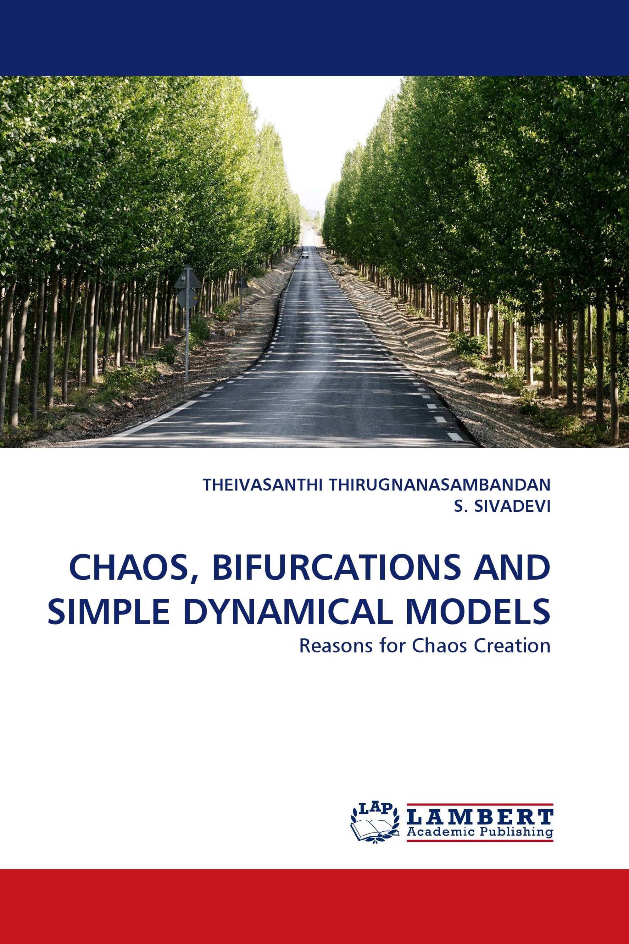 CHAOS, BIFURCATIONS AND SIMPLE DYNAMICAL MODELS