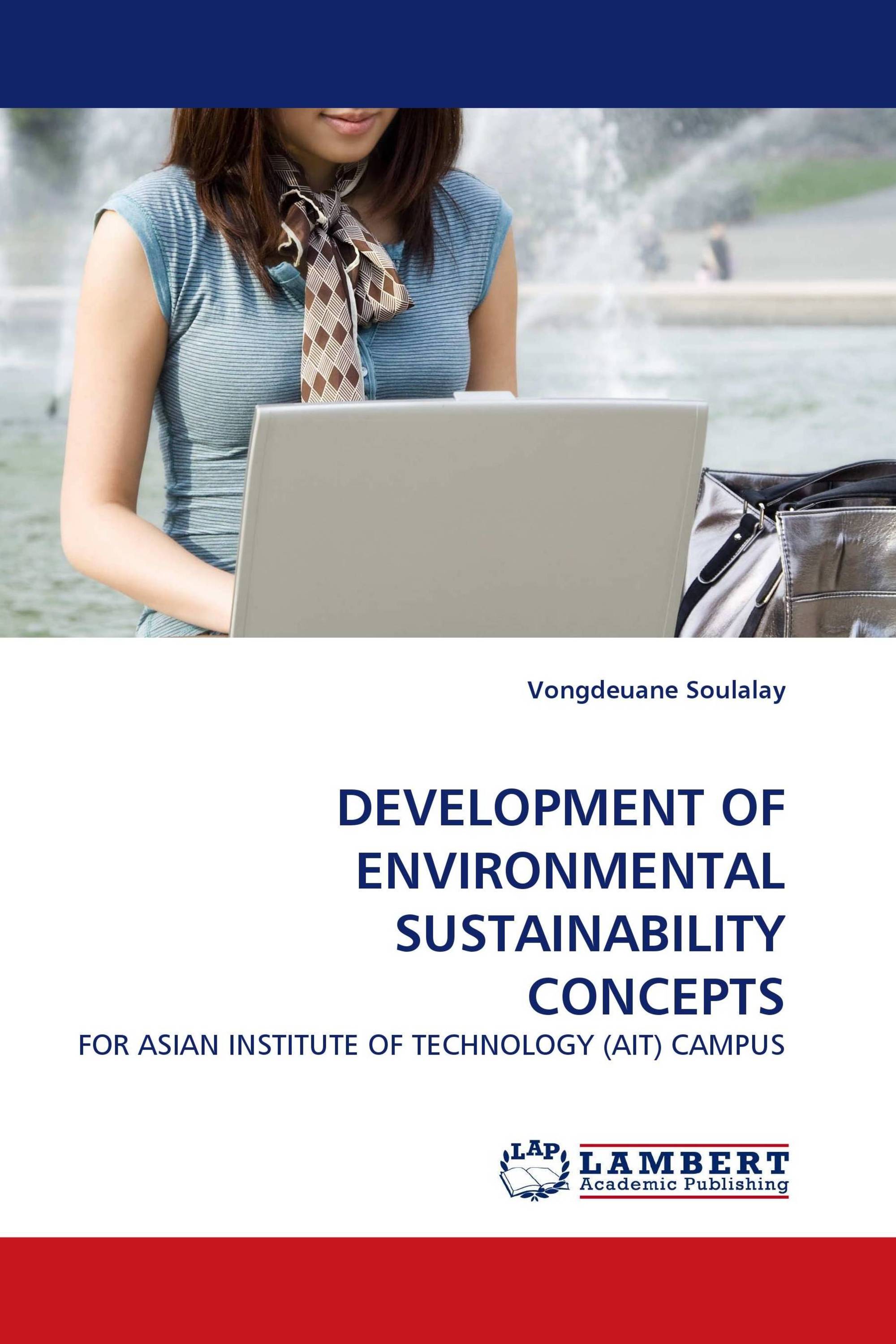 DEVELOPMENT OF ENVIRONMENTAL SUSTAINABILITY CONCEPTS