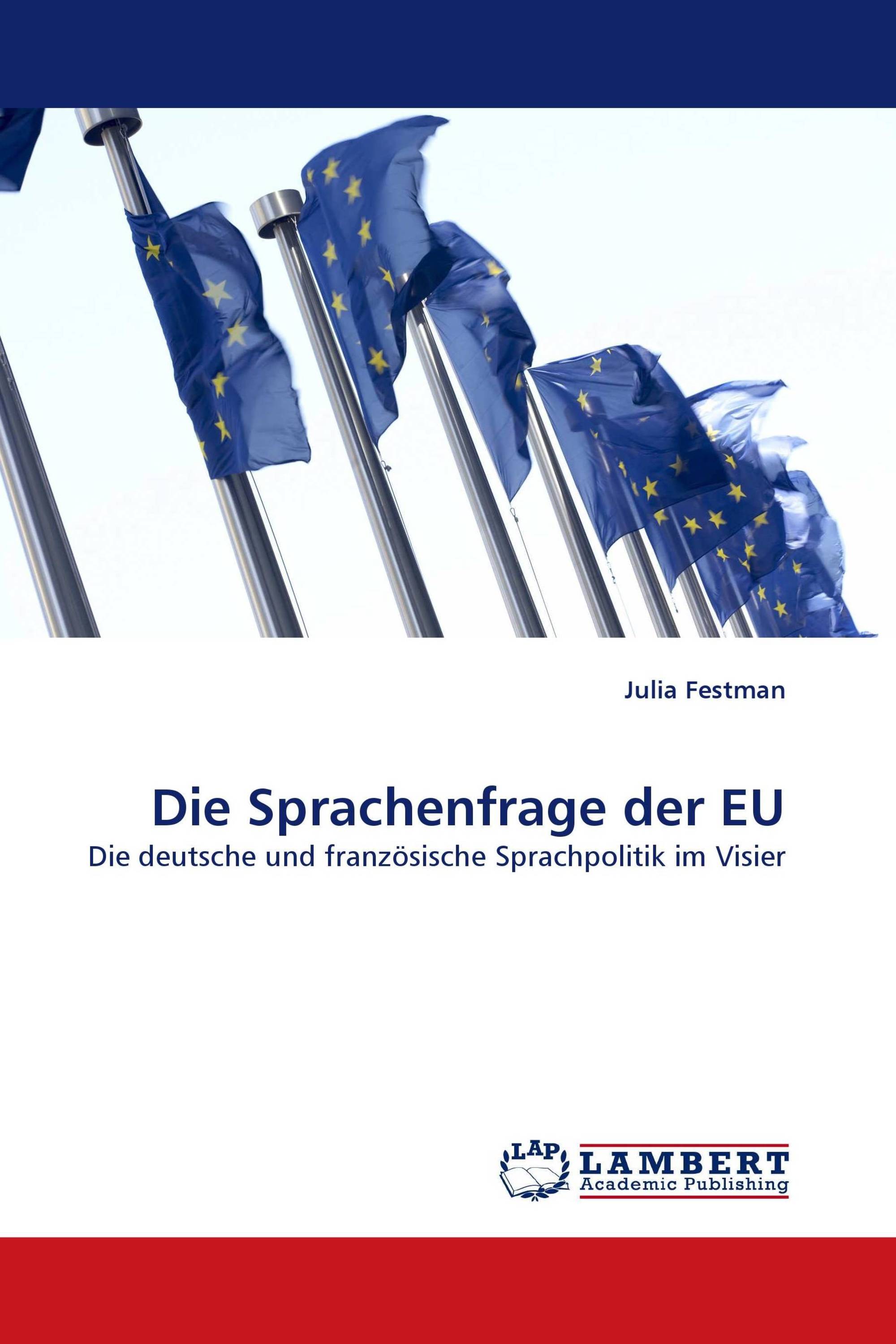 Die Sprachenfrage der EU