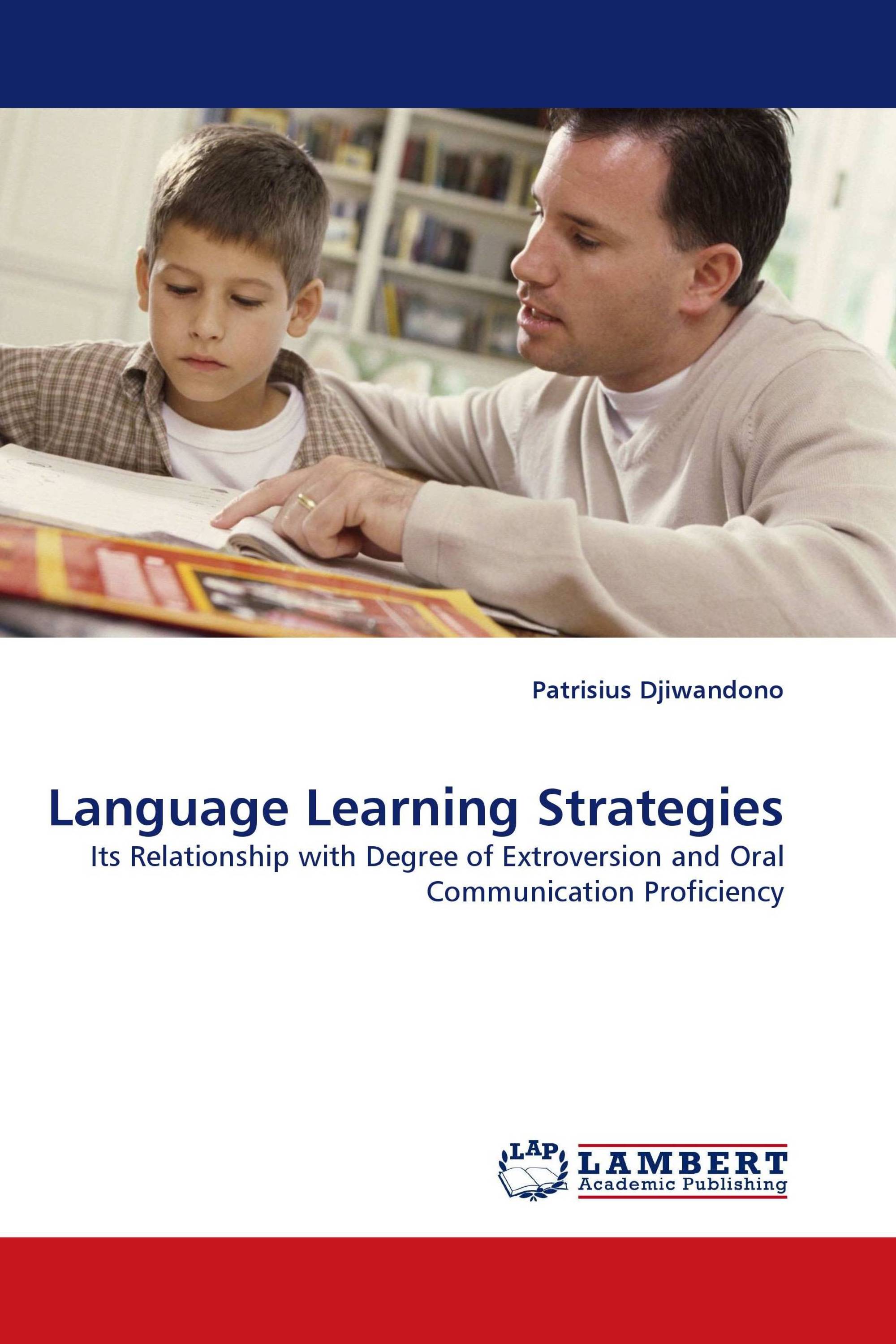 Language Learning Strategies