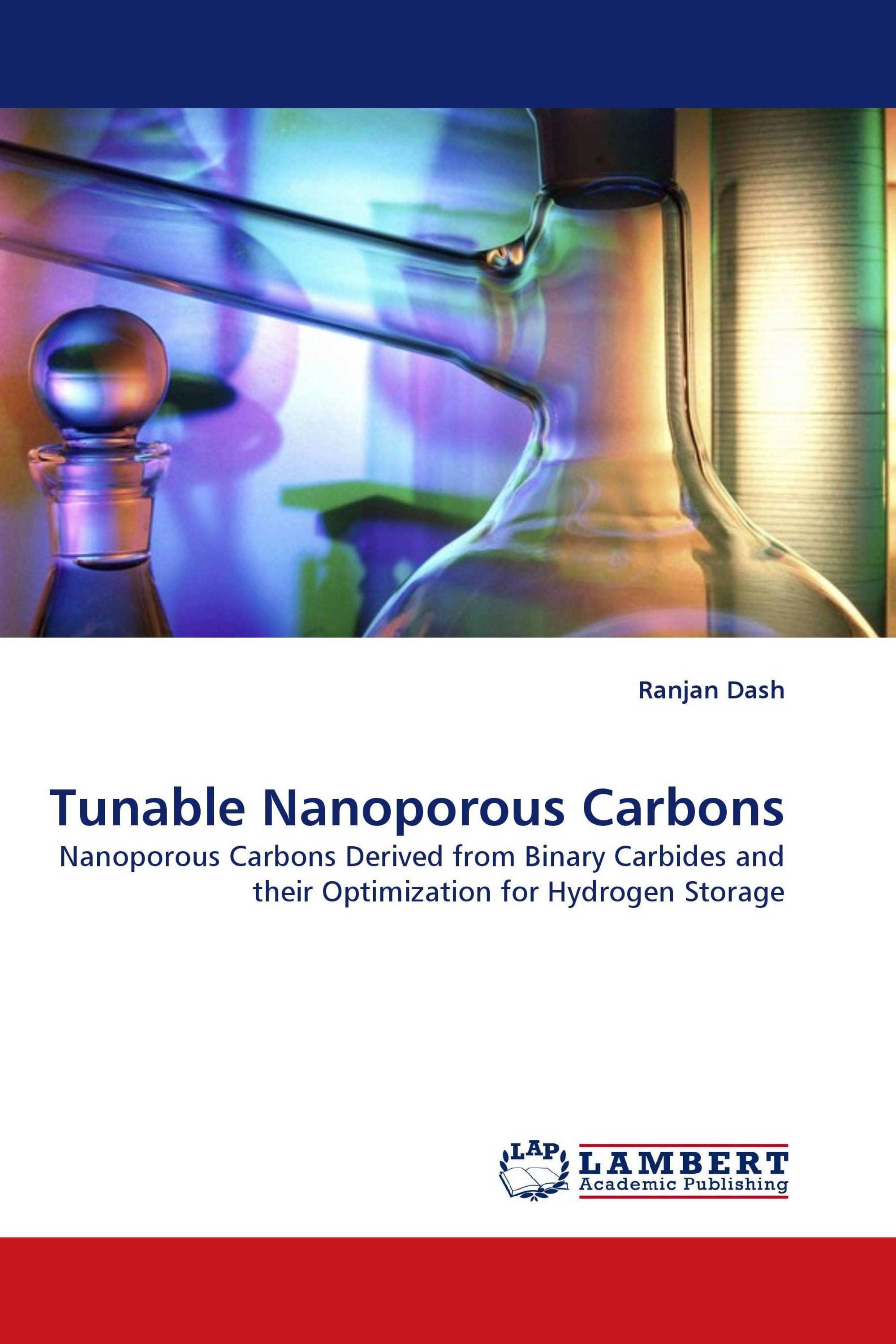 Tunable Nanoporous Carbons