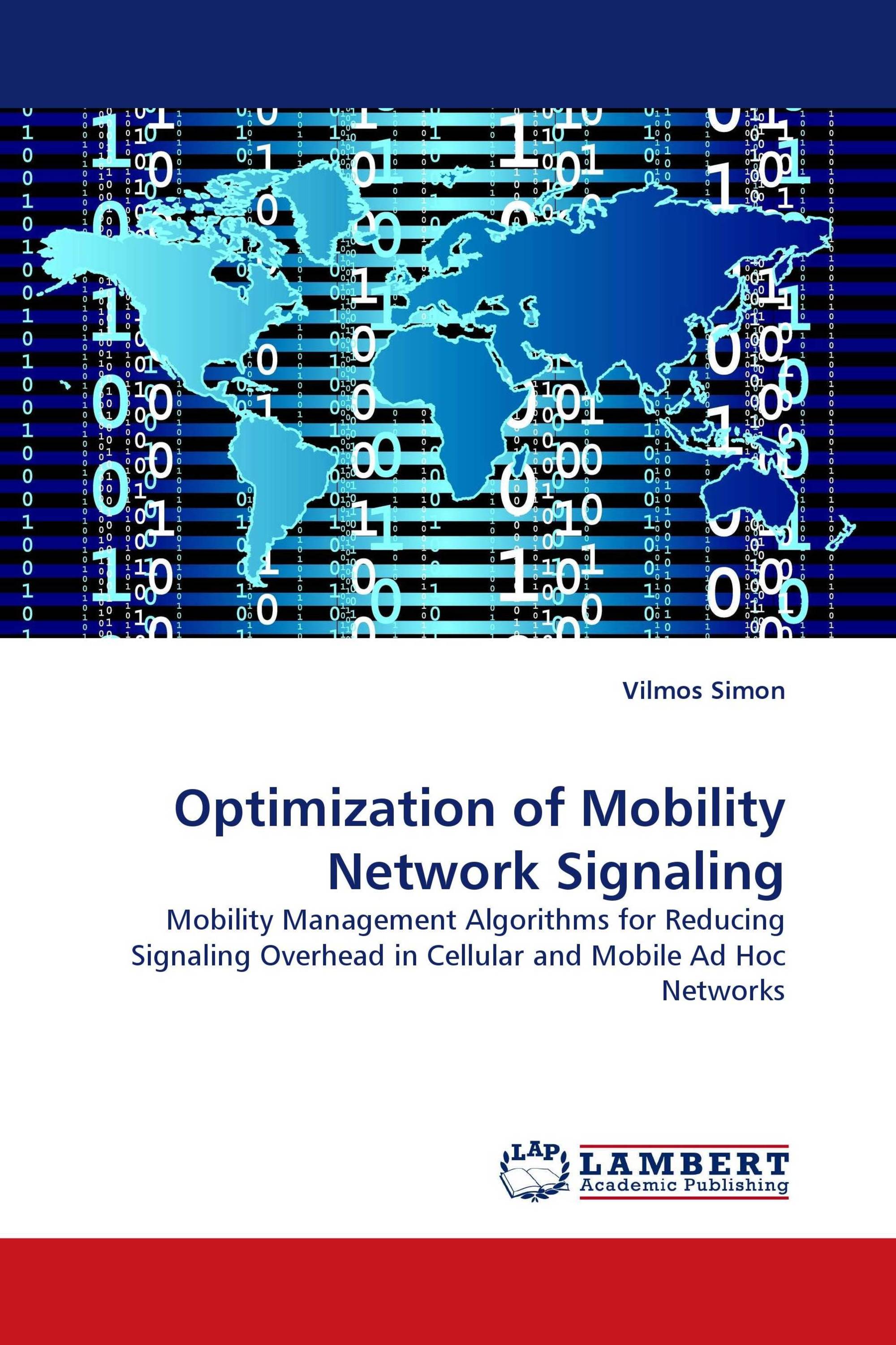 Optimization of Mobility Network Signaling