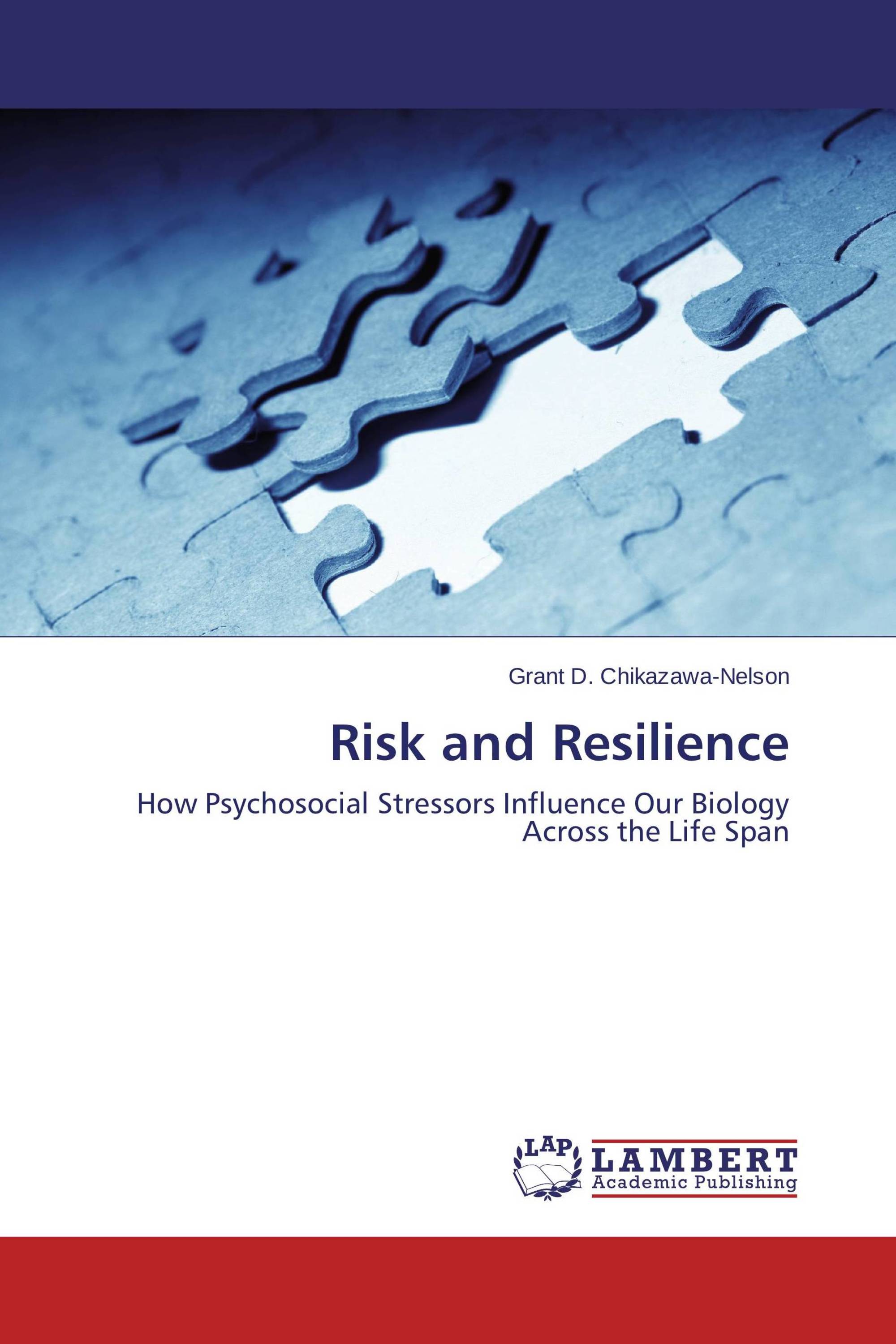 Risk and Resilience