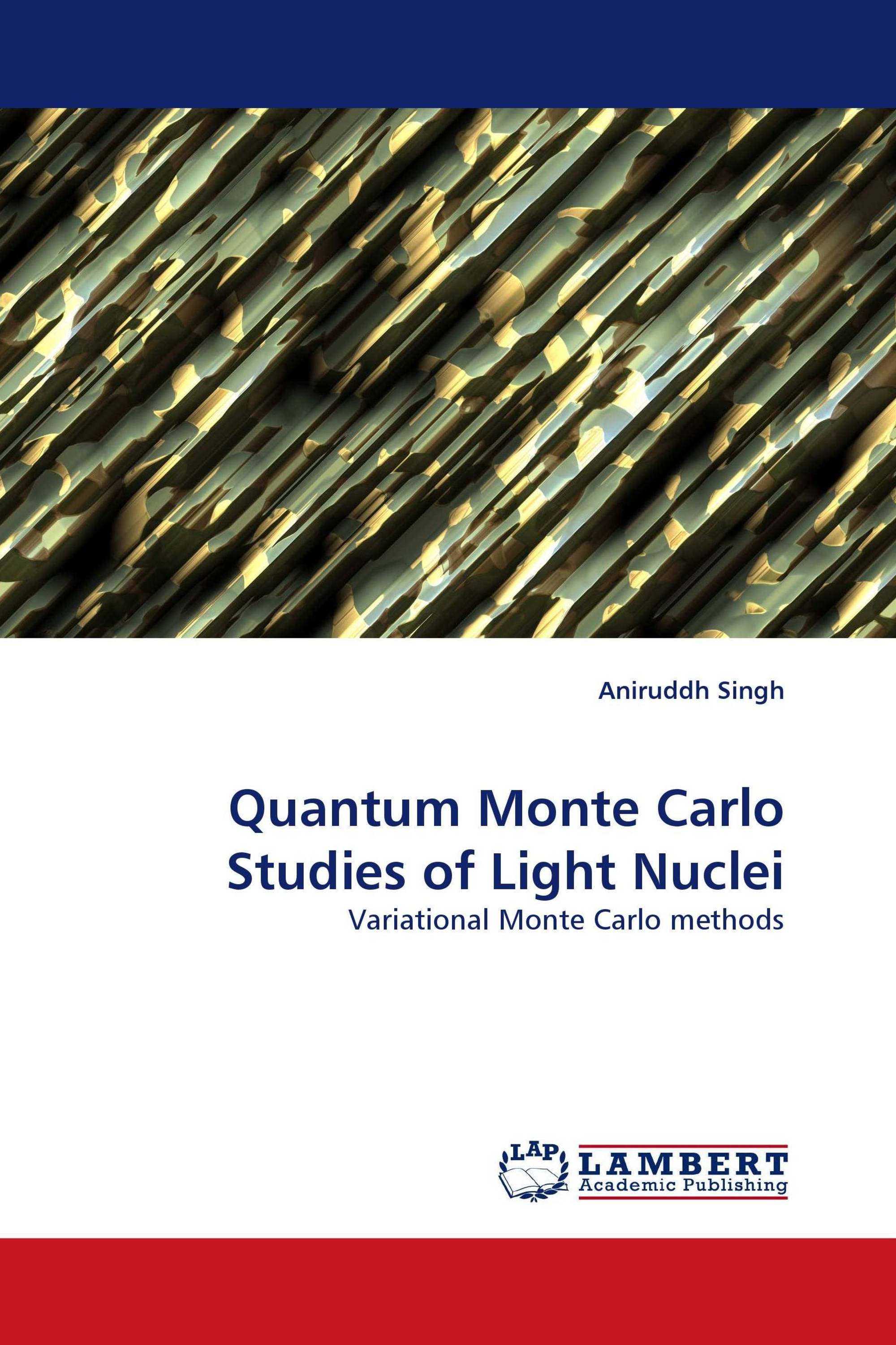 Quantum Monte Carlo Studies of Light Nuclei