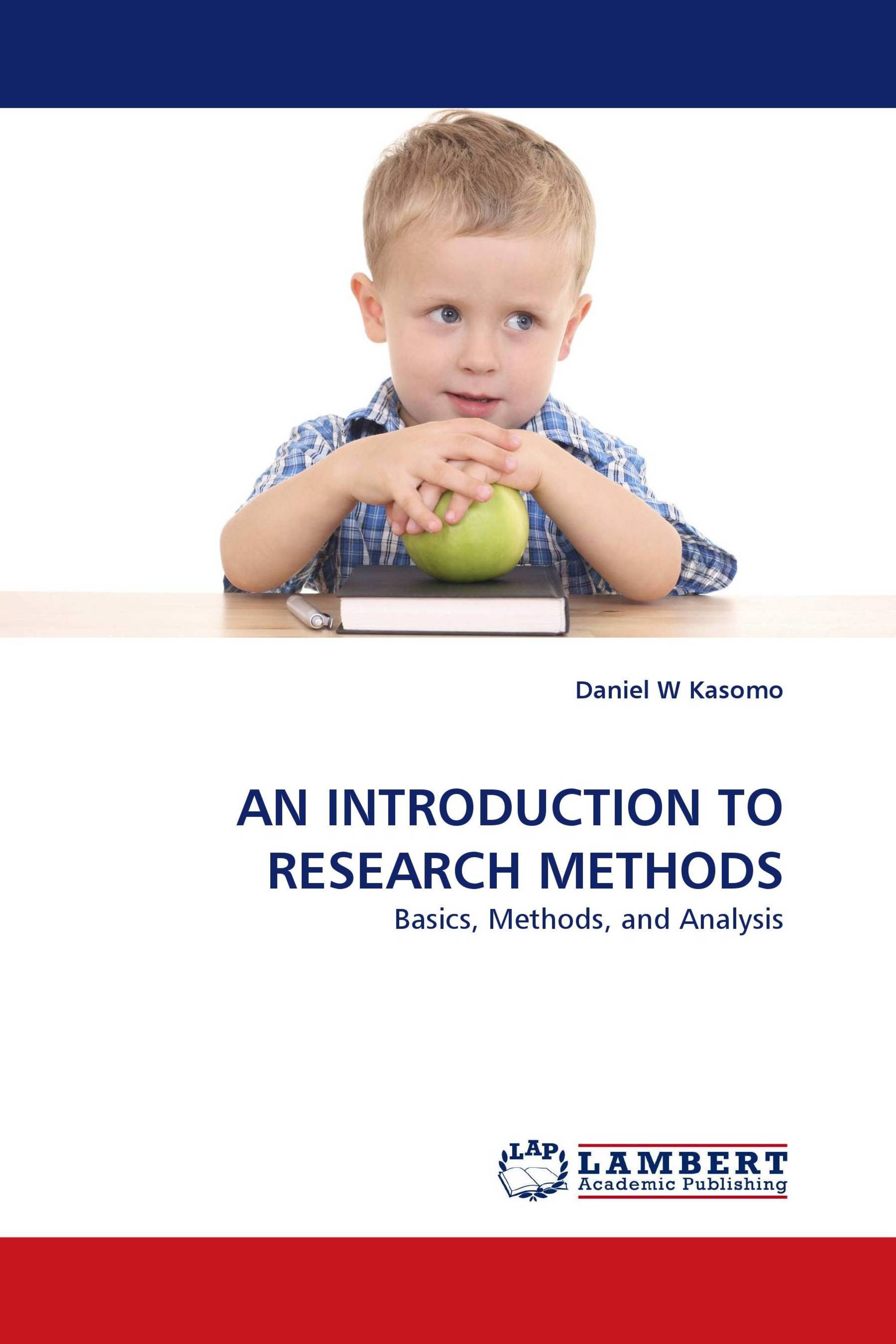 introduction to research studies
