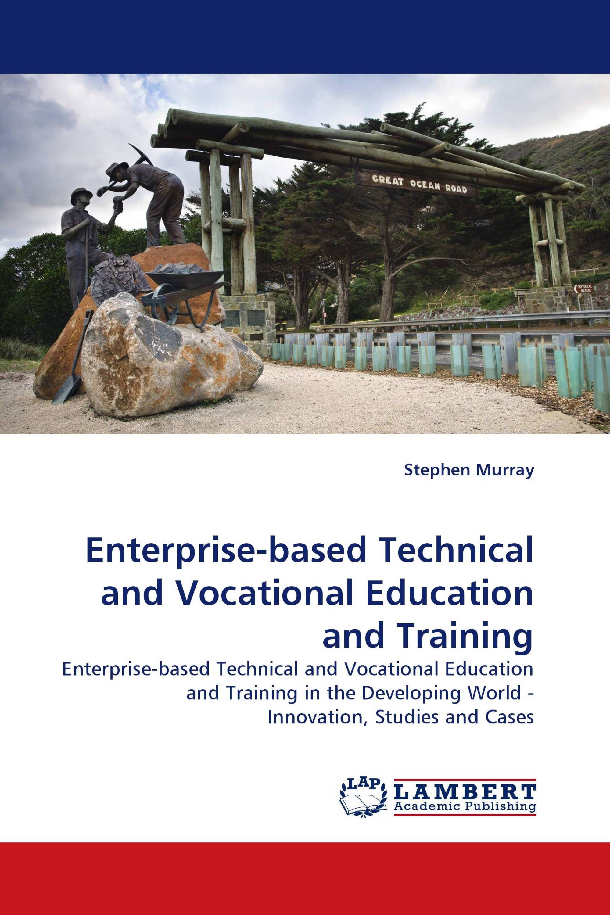 Enterprise-based Technical and Vocational Education and Training