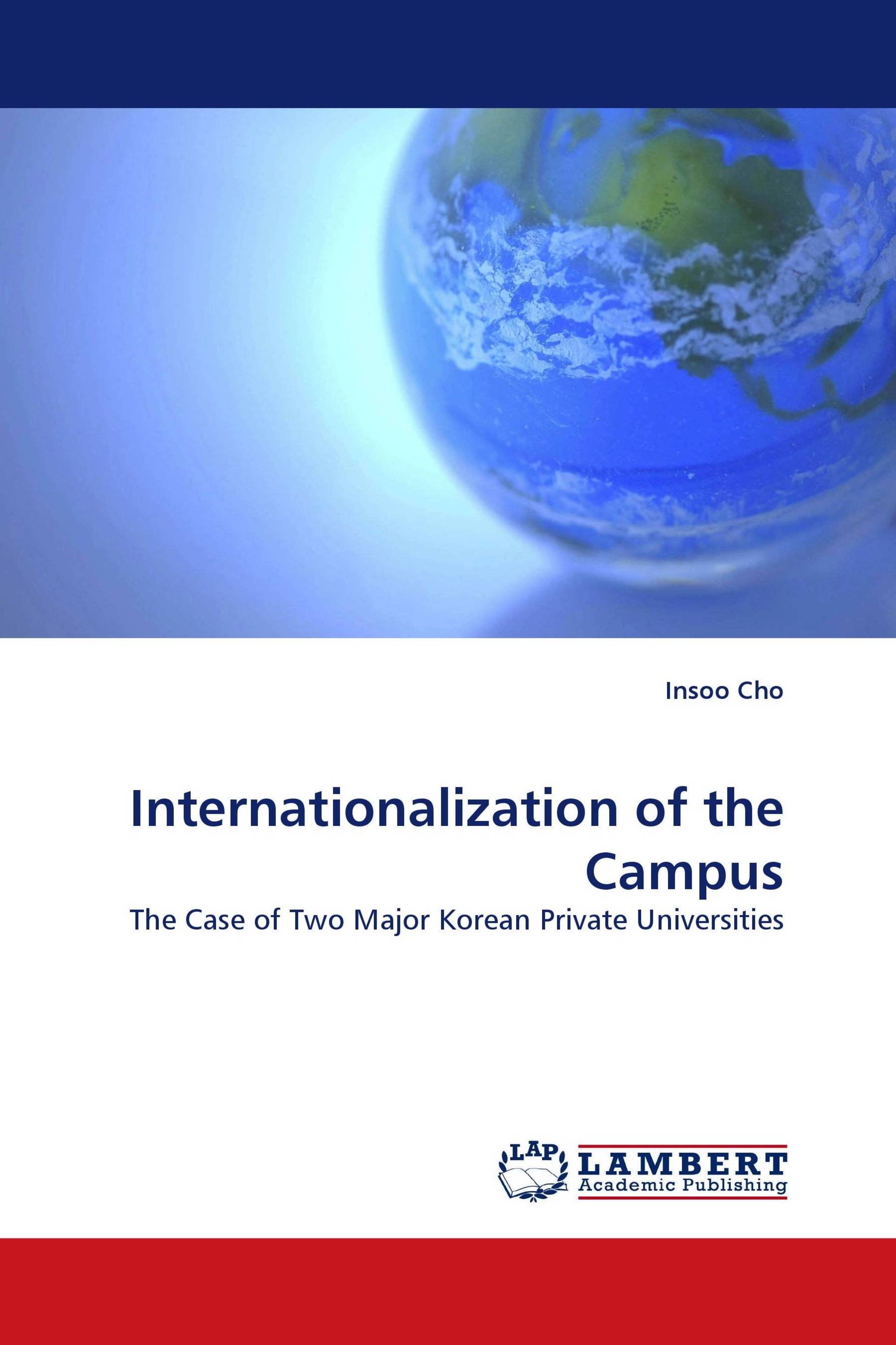 Internationalization of the Campus