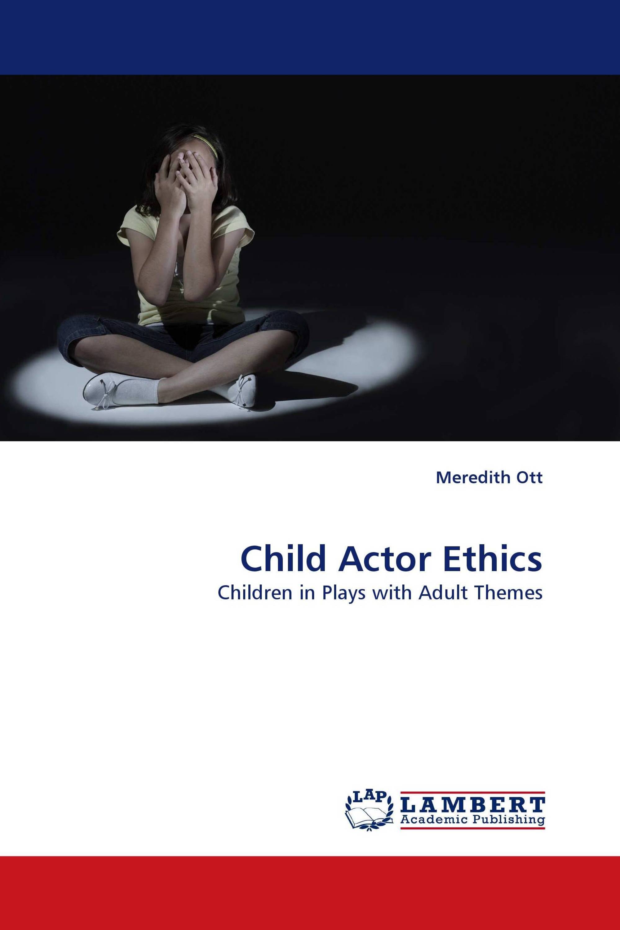 Child Actor Ethics