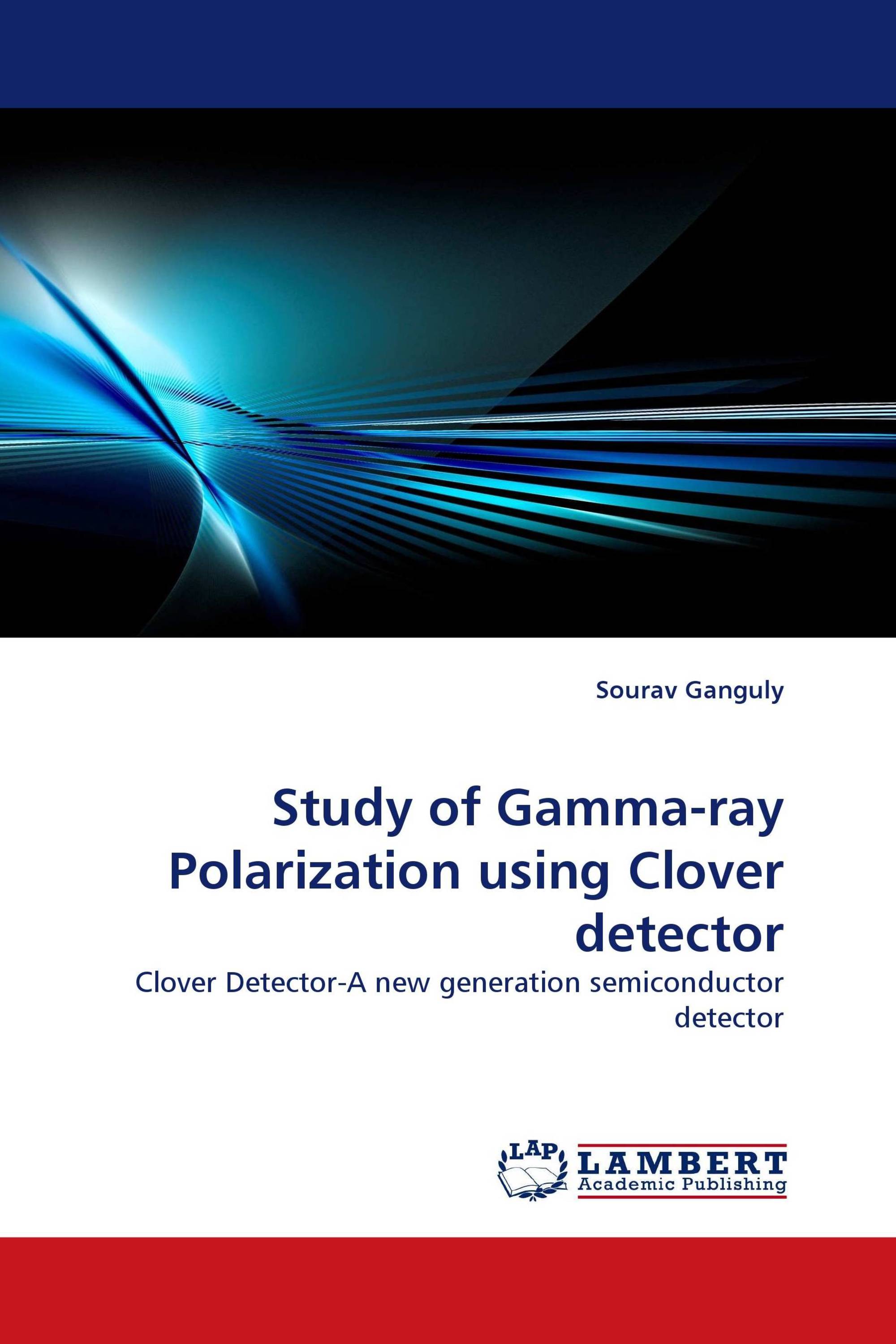 Study of Gamma-ray Polarization using Clover detector