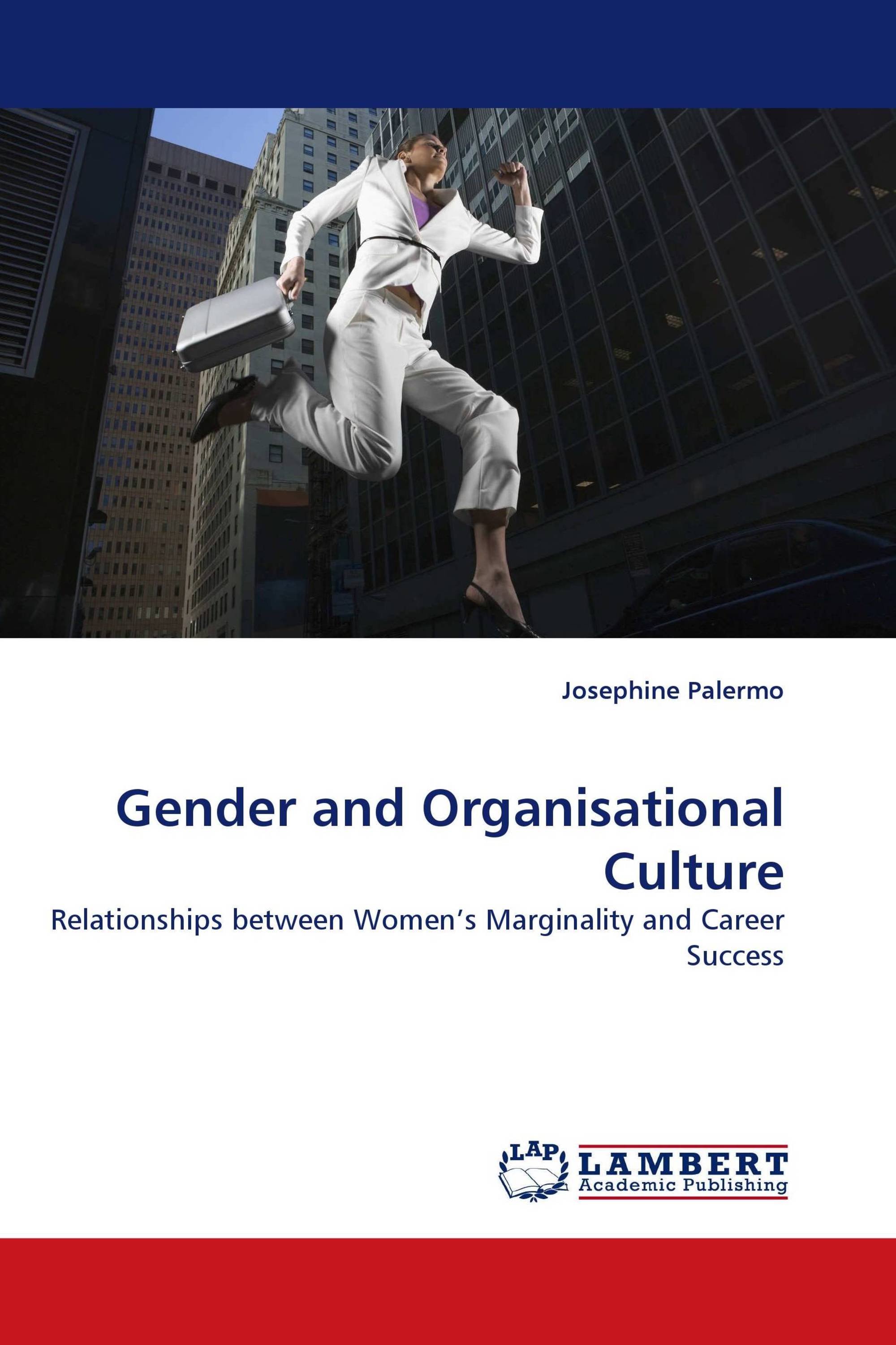 Gender and Organisational Culture