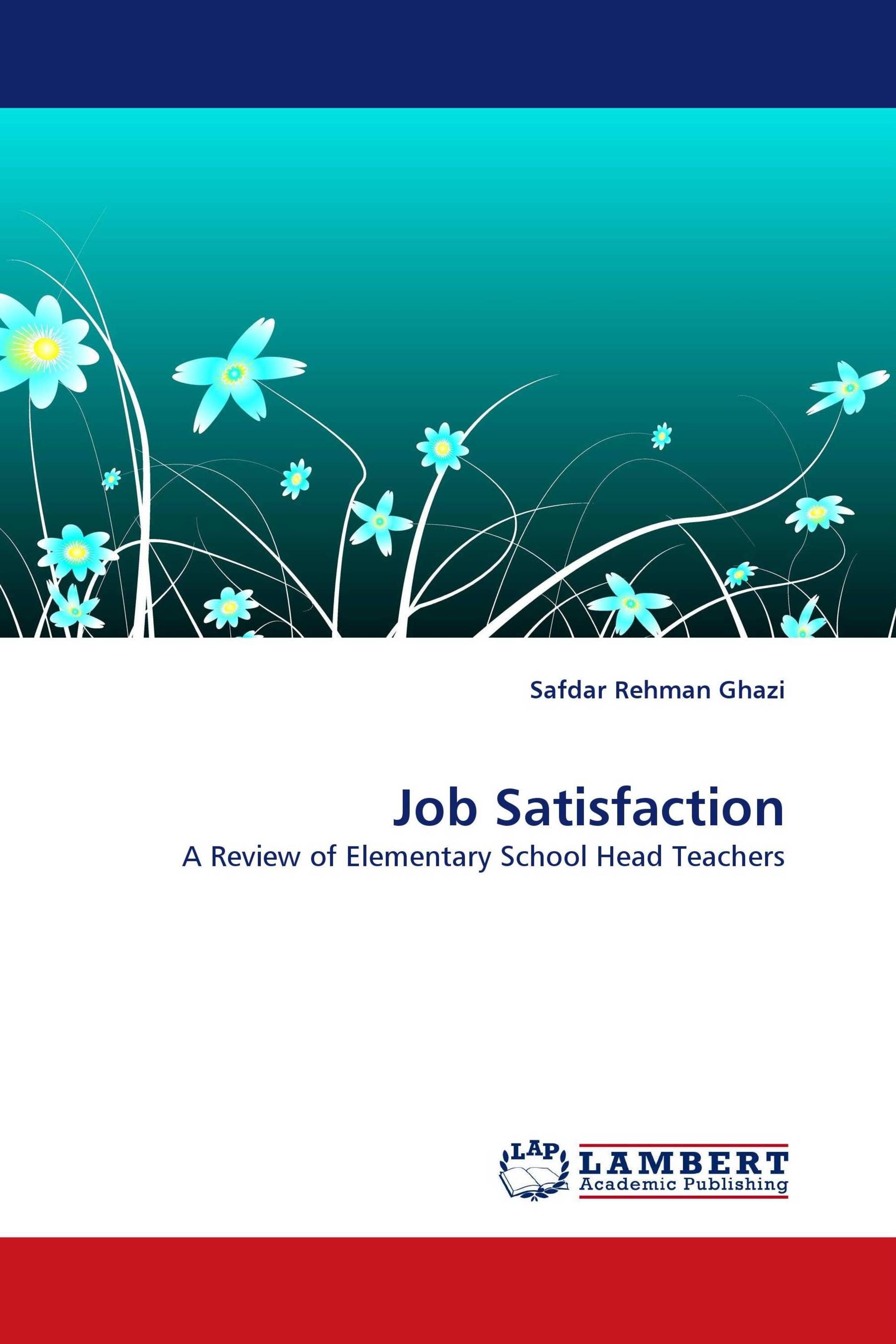 Job Satisfaction