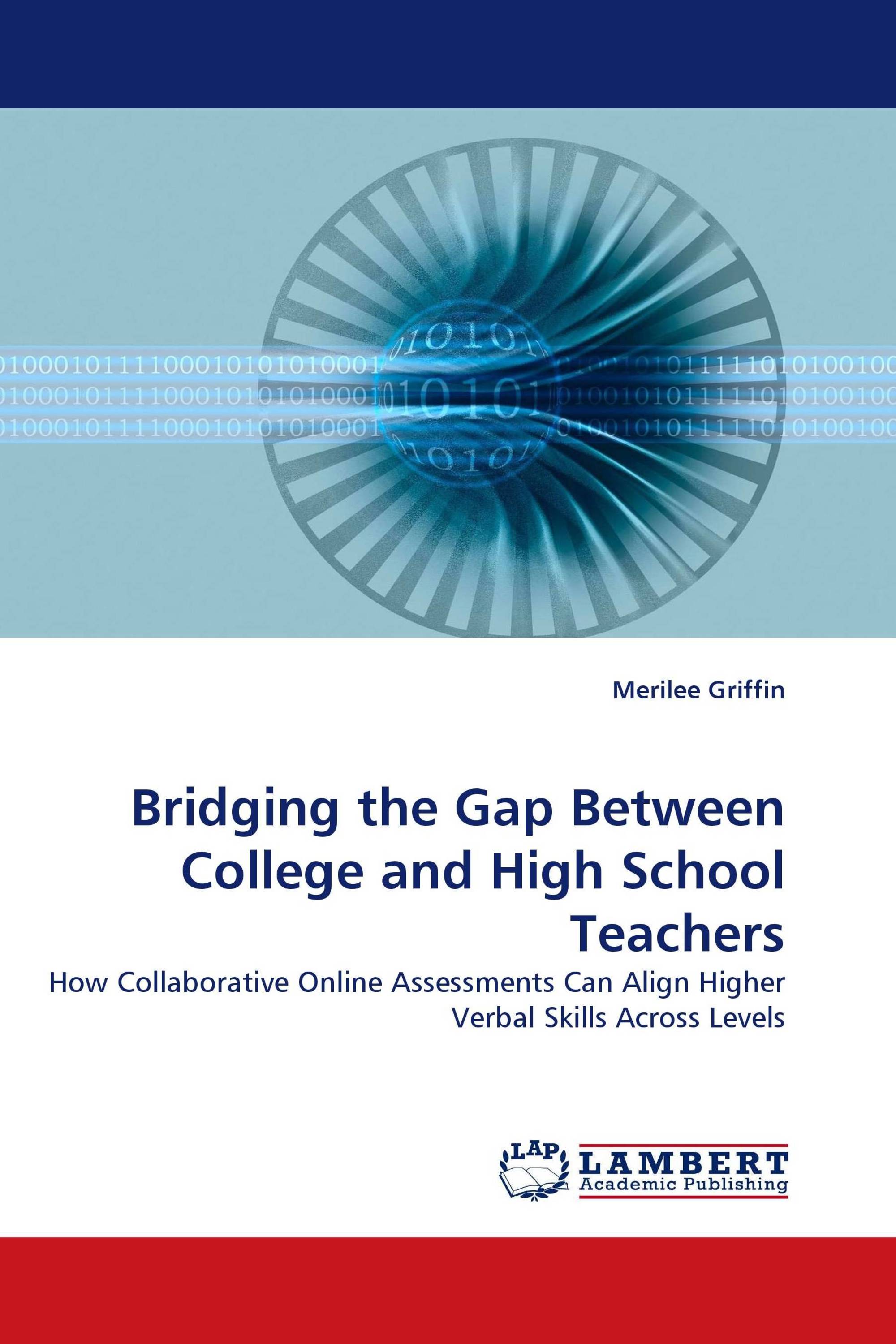 Bridging the Gap Between College and High School Teachers