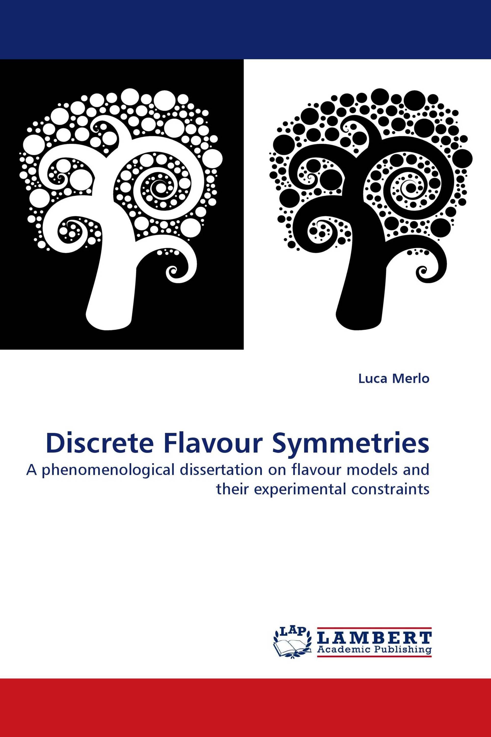 Discrete Flavour Symmetries