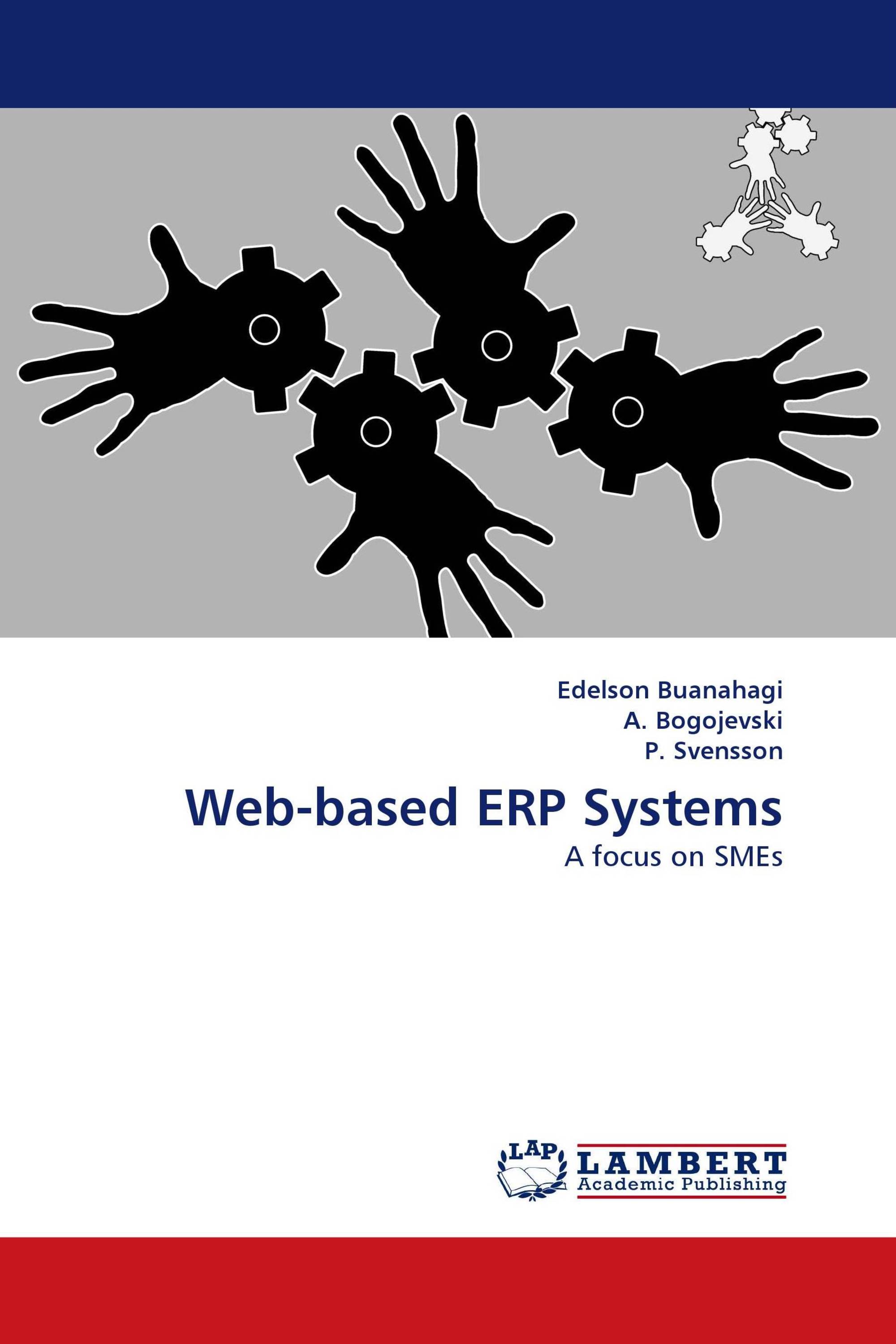 Web-based ERP Systems