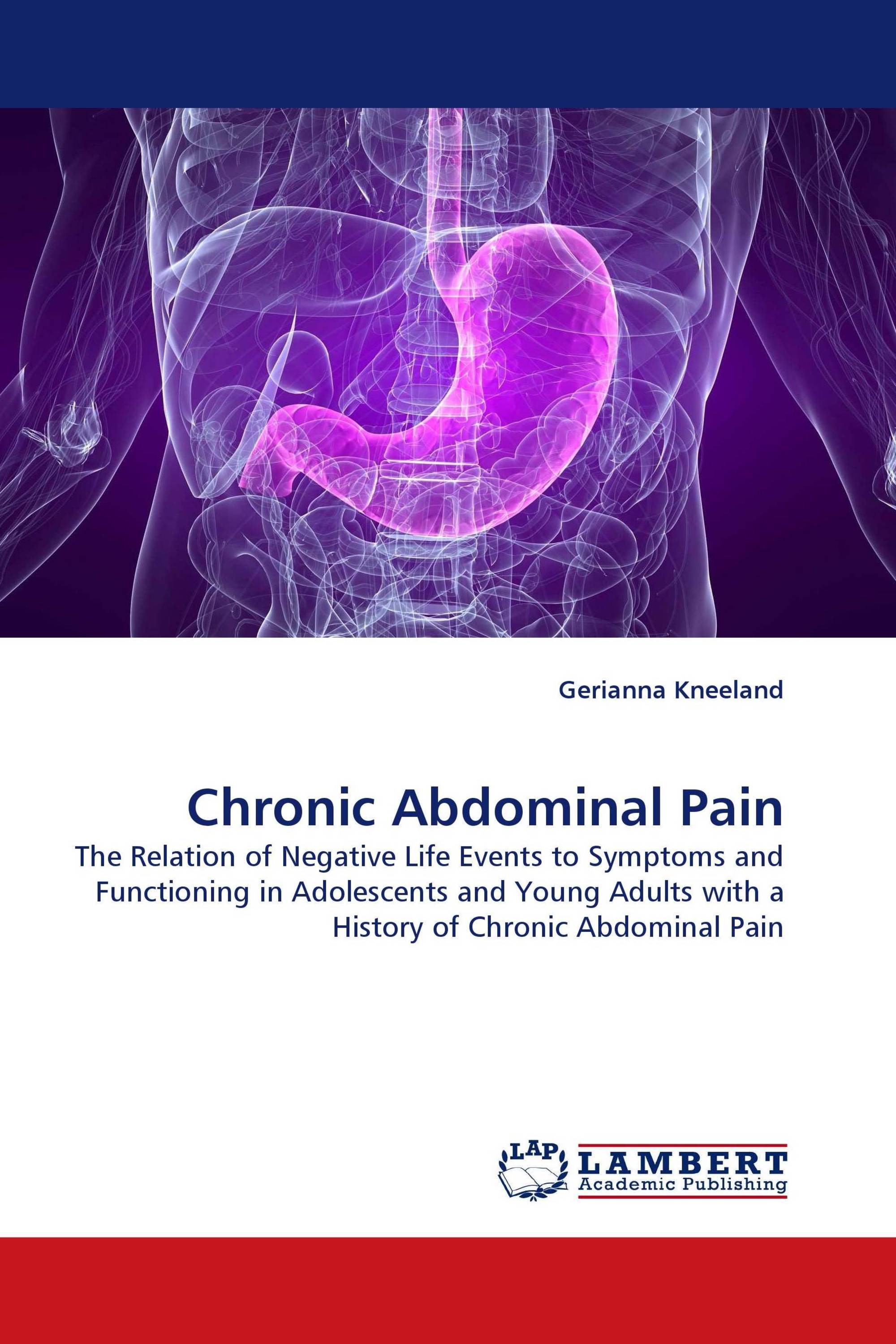 Chronic Abdominal Pain