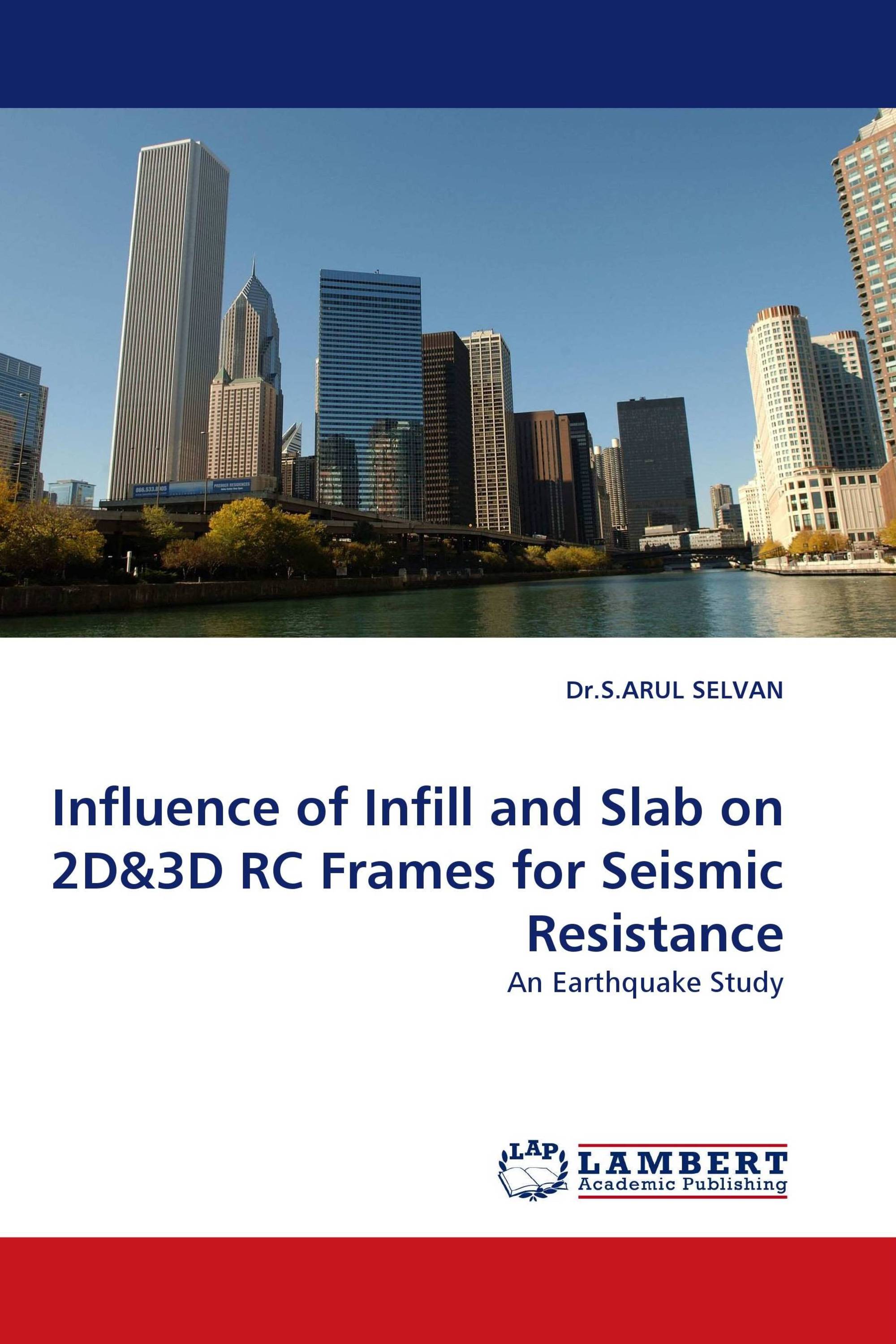 Influence of Infill and Slab on 2D