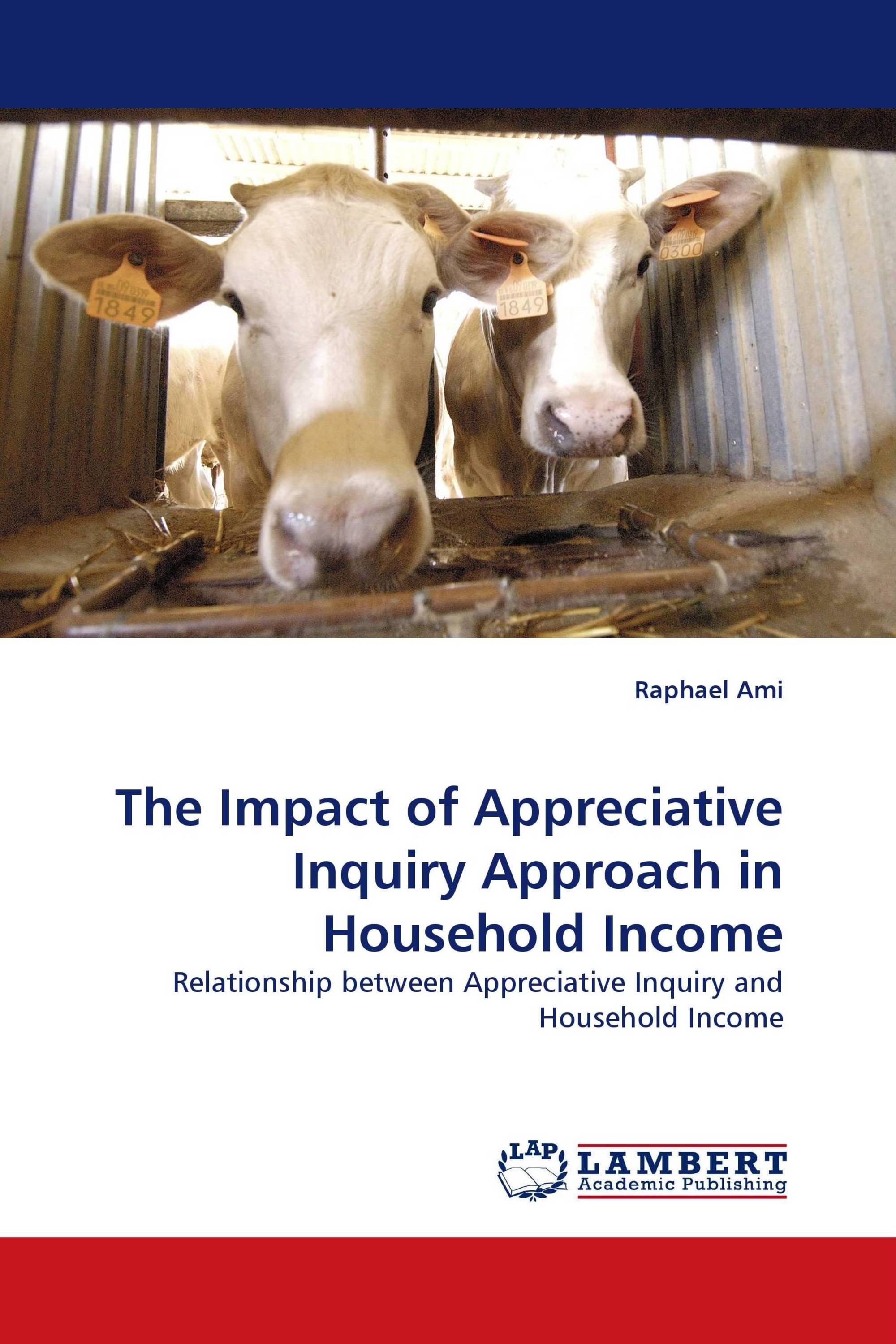 The Impact of Appreciative Inquiry Approach in Household Income