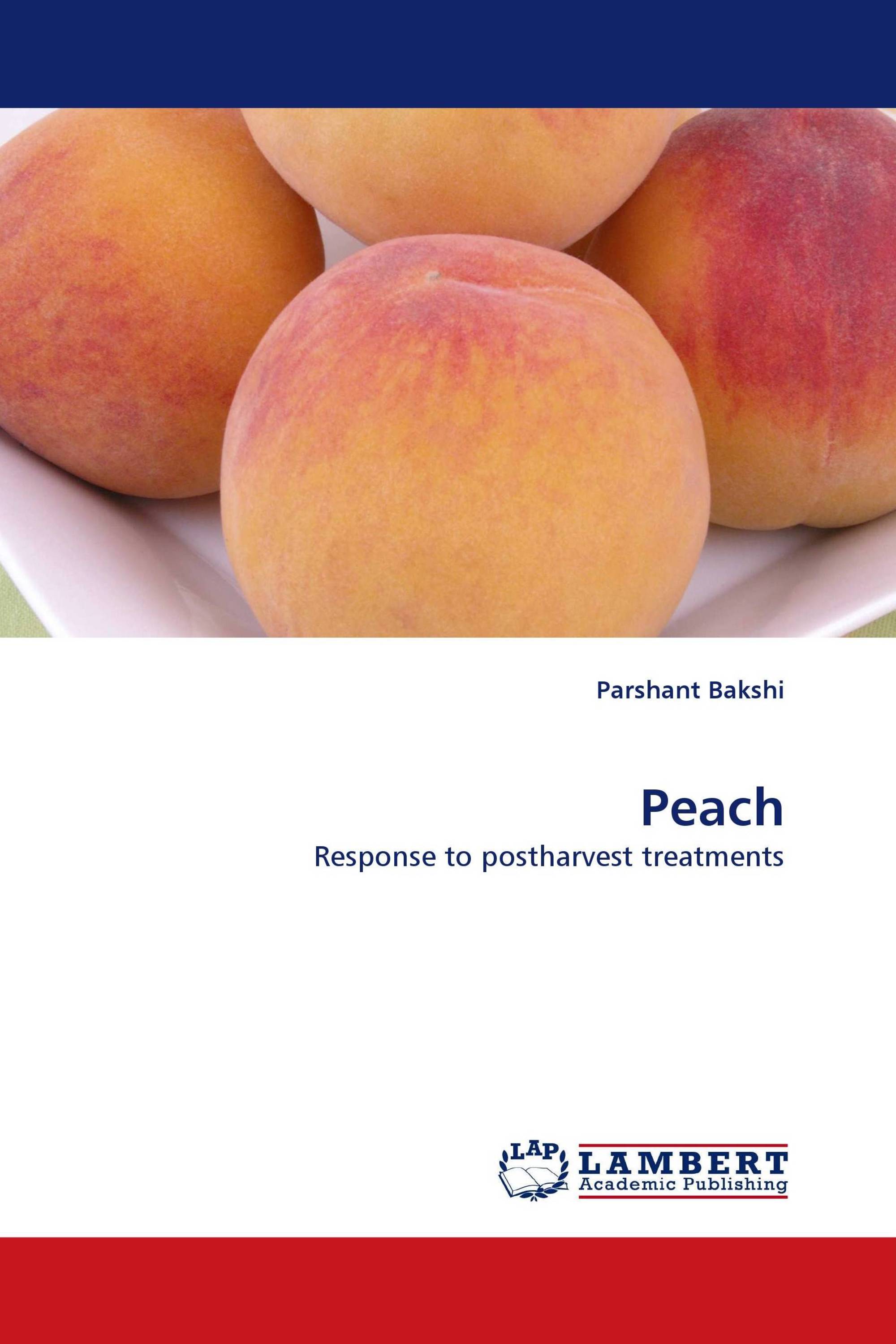 Peach