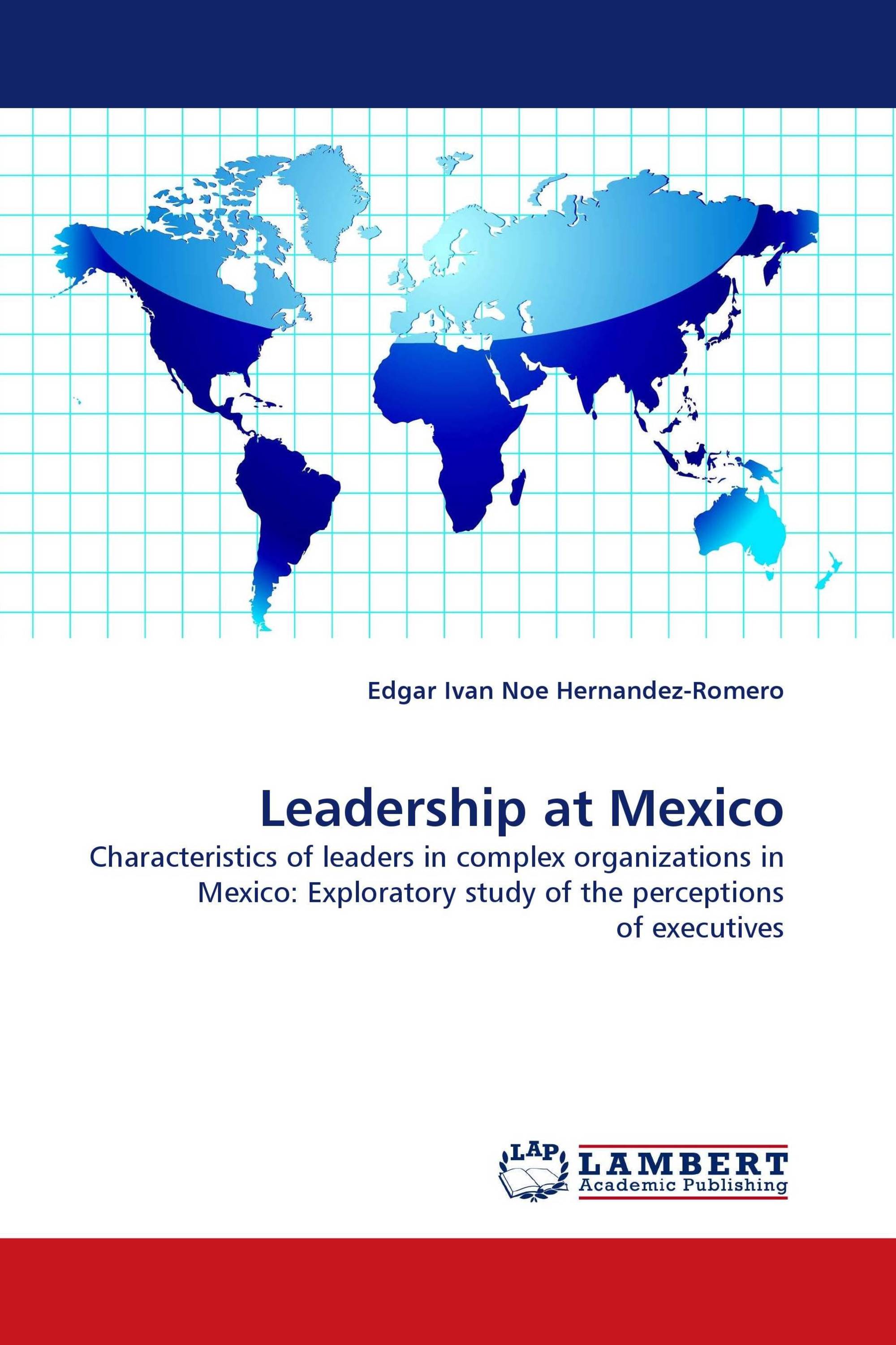 Leadership at Mexico