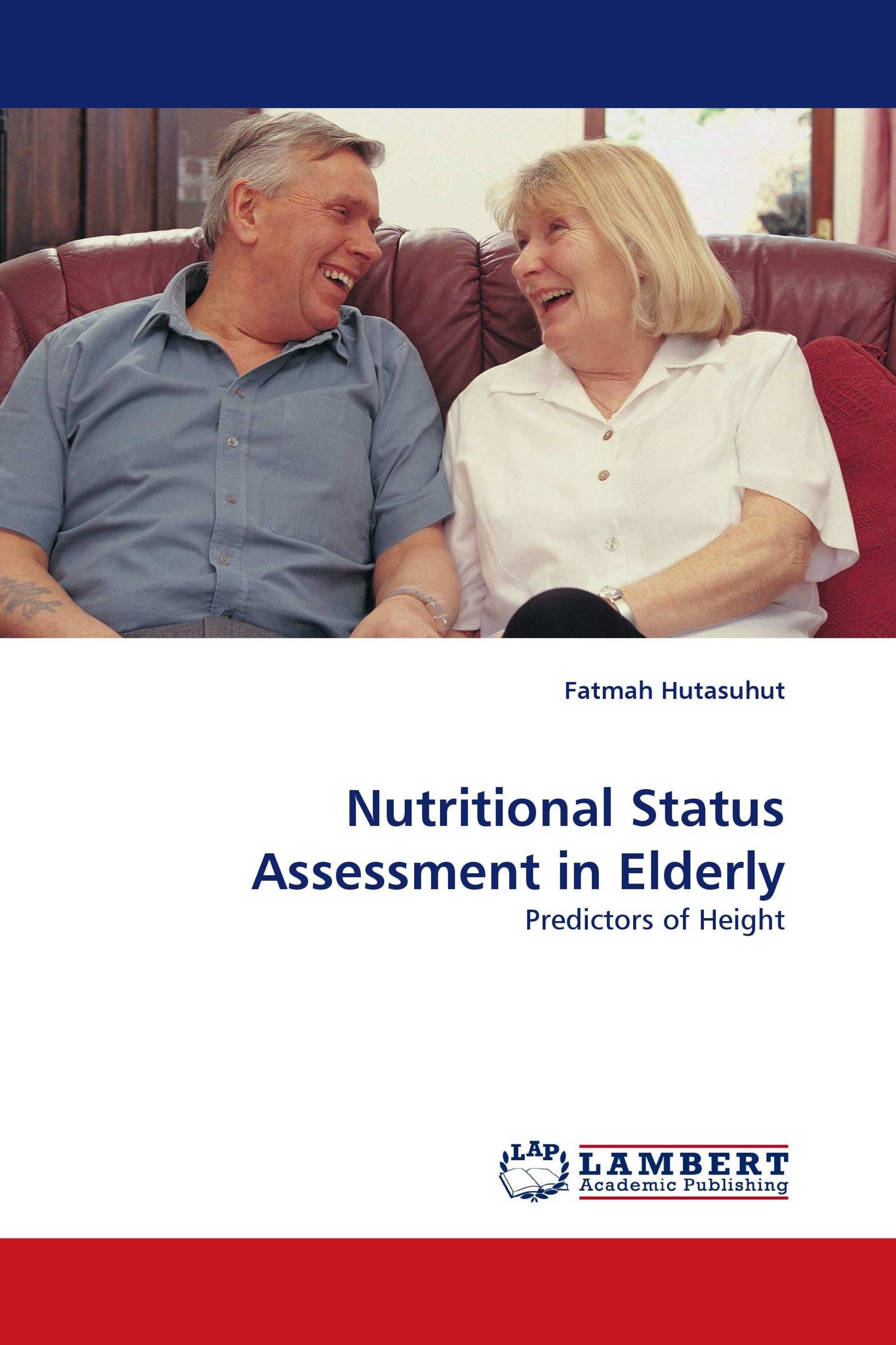 Nutritional Status Assessment in Elderly