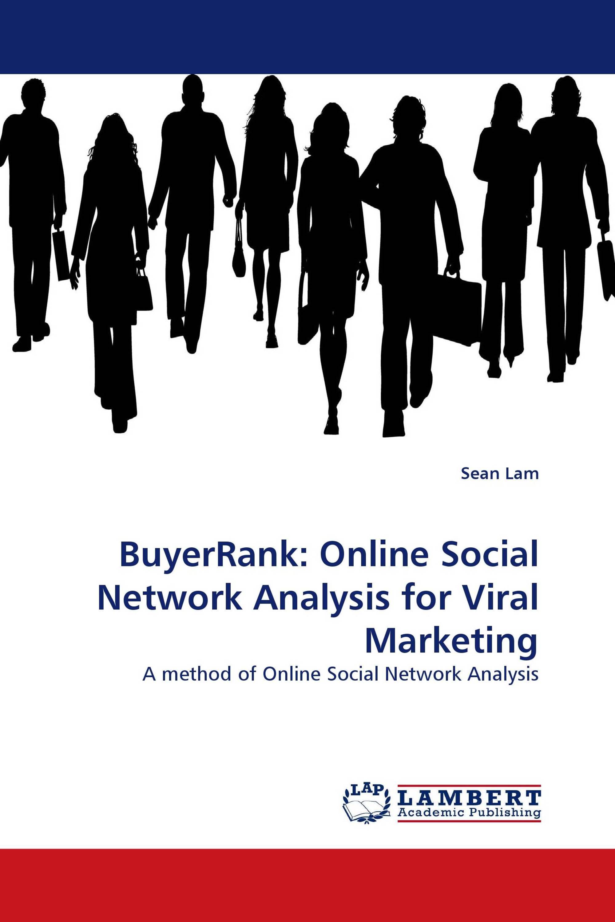 BuyerRank: Online Social Network Analysis for Viral Marketing